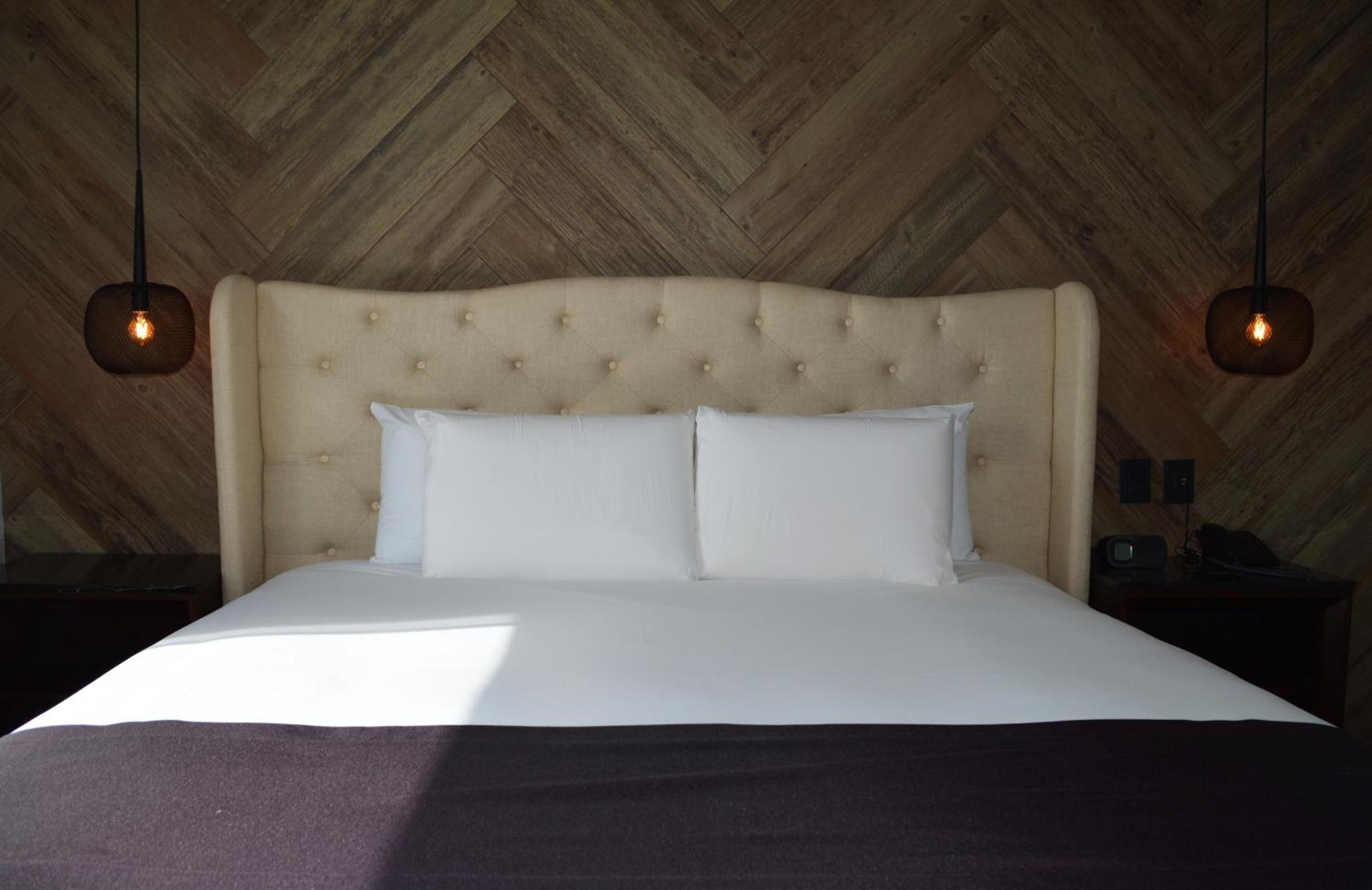 Suite Deluxe — 3