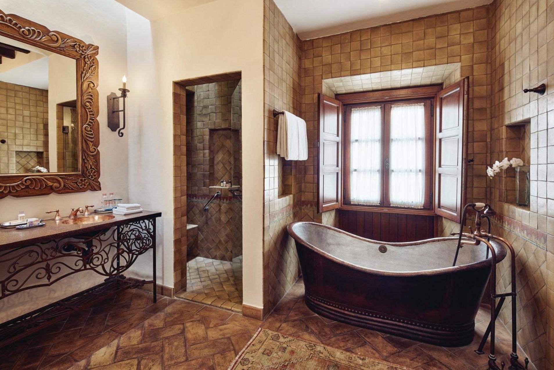 Suite de un dormitorio de lujo — 6