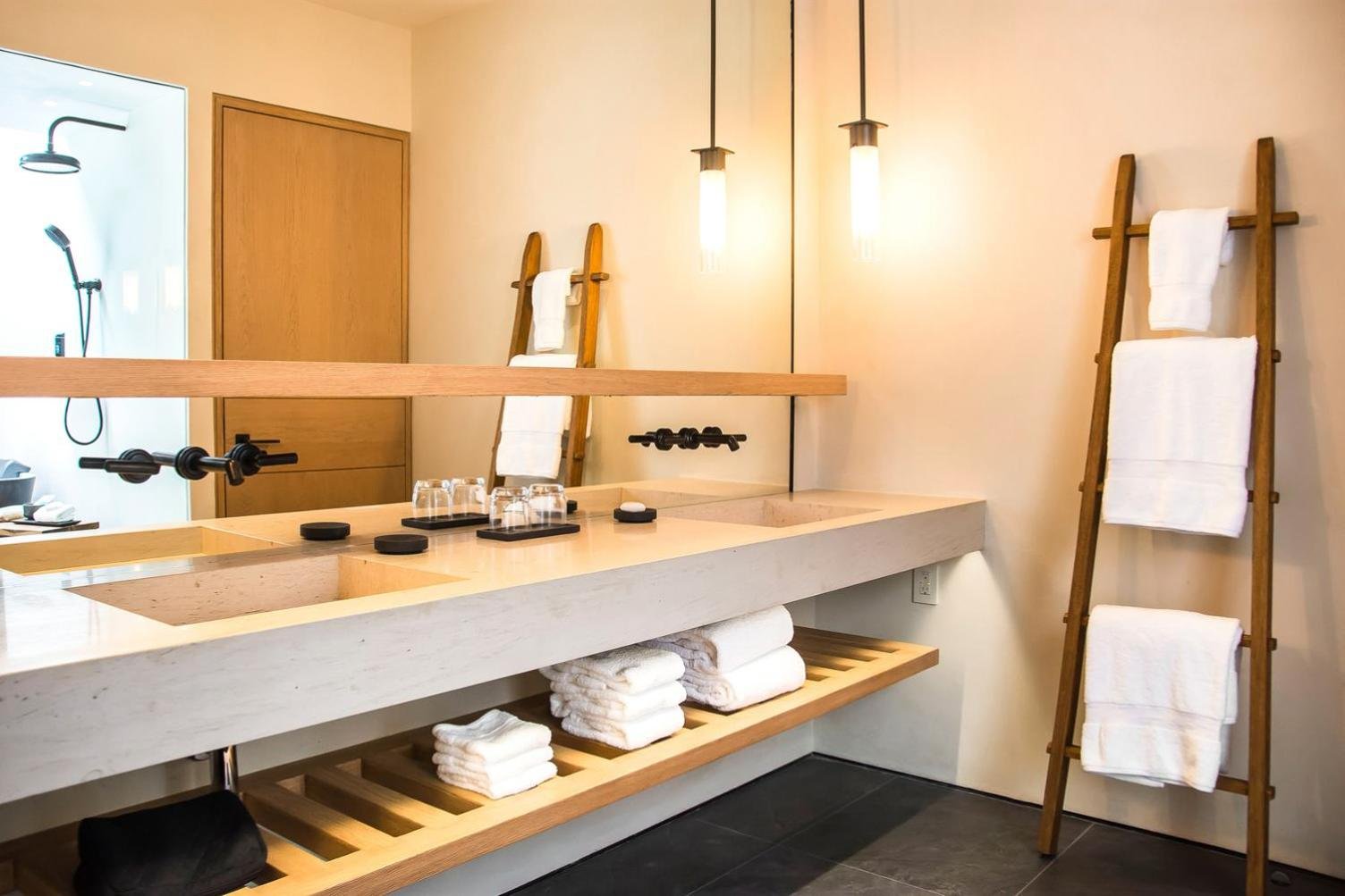 Habitación Deluxe King — 5