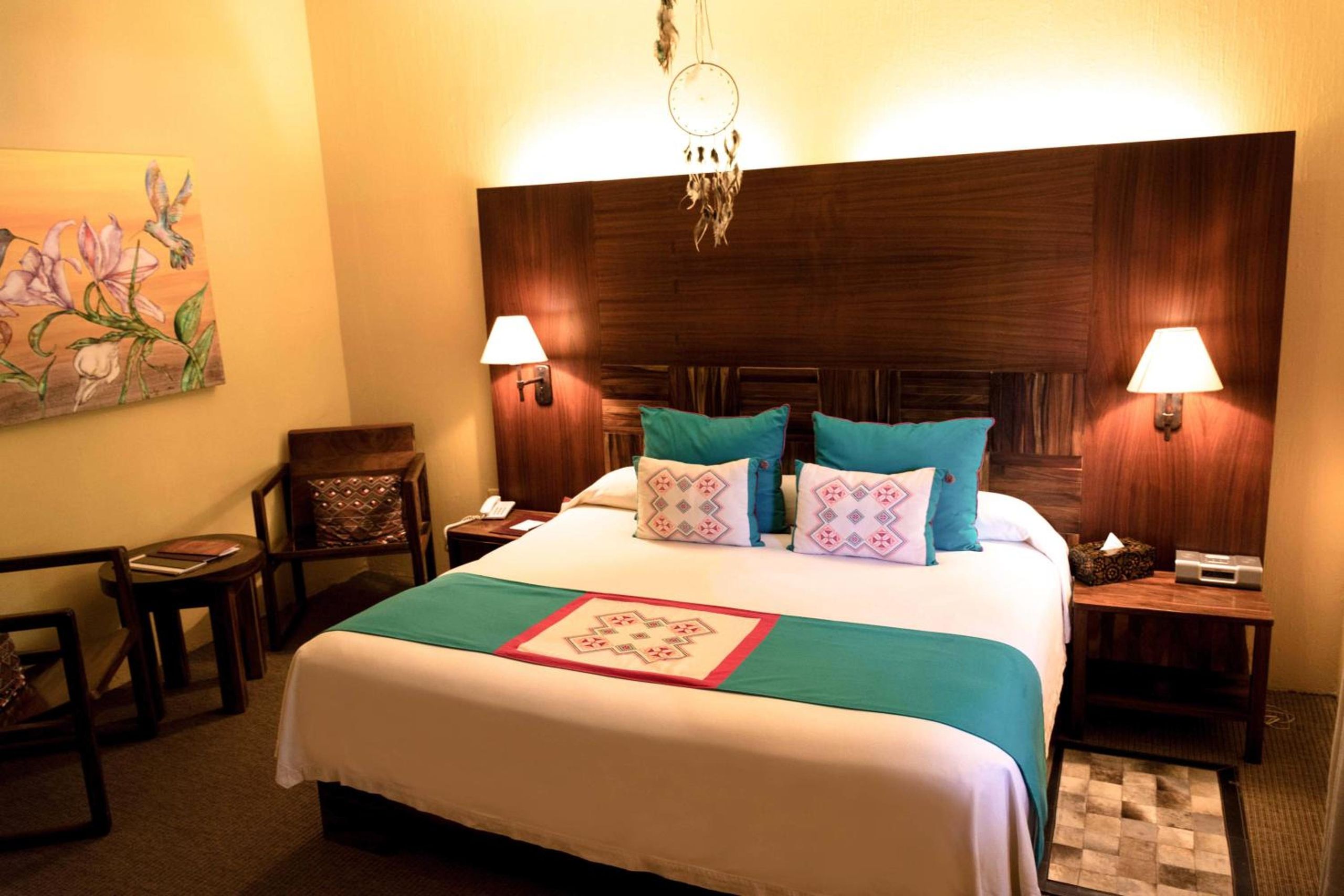 Habitación Estándar — 2