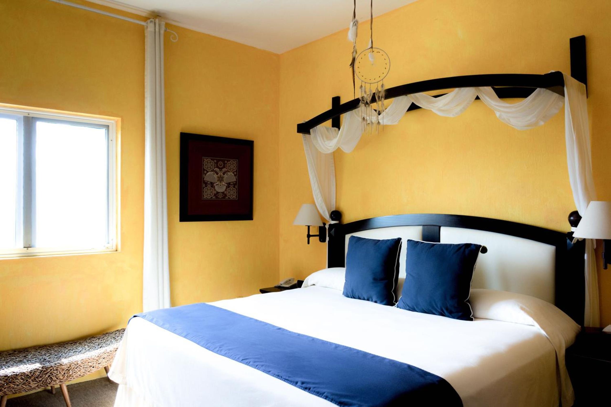 Habitación Estándar — 5