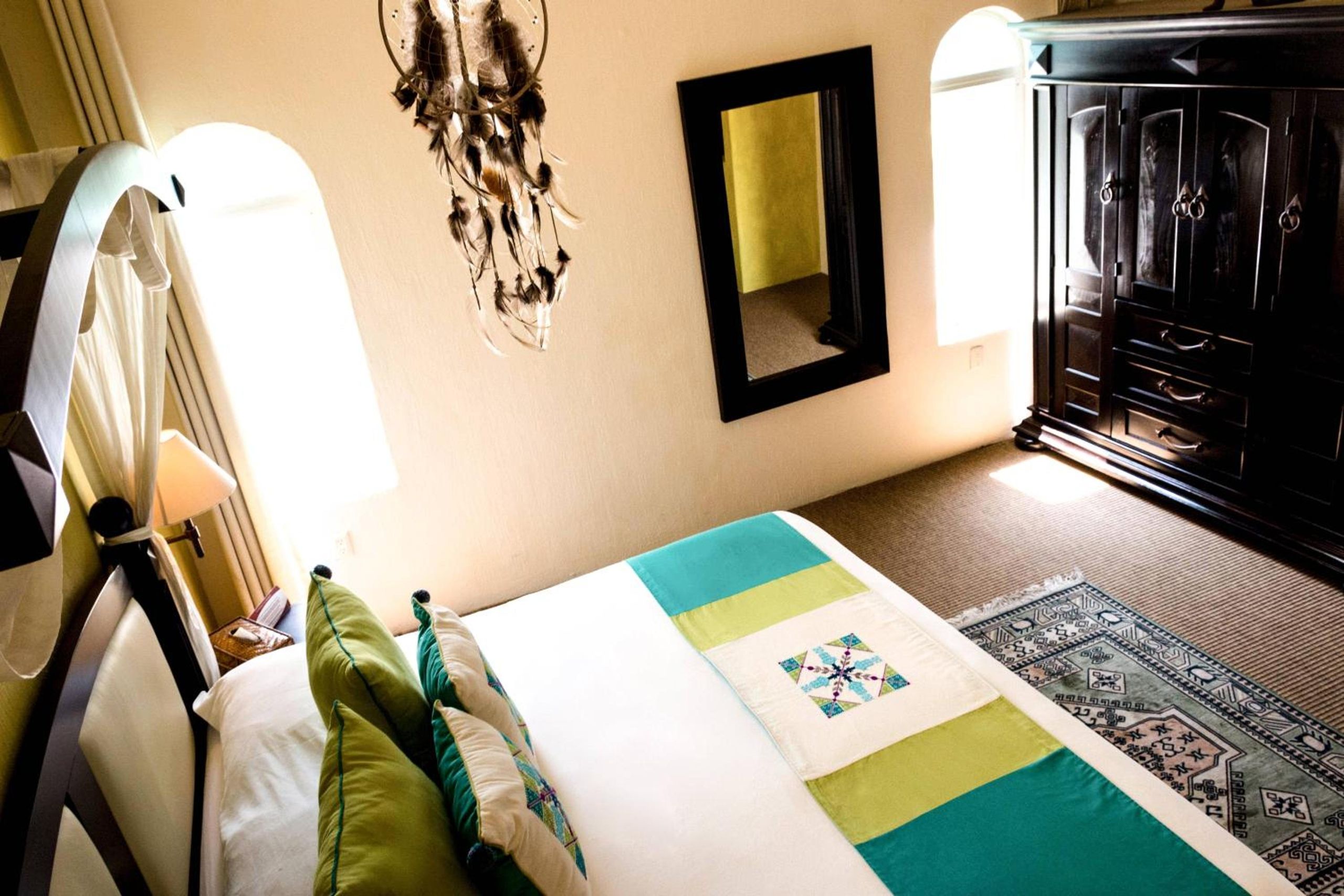 Habitación Estándar — 4