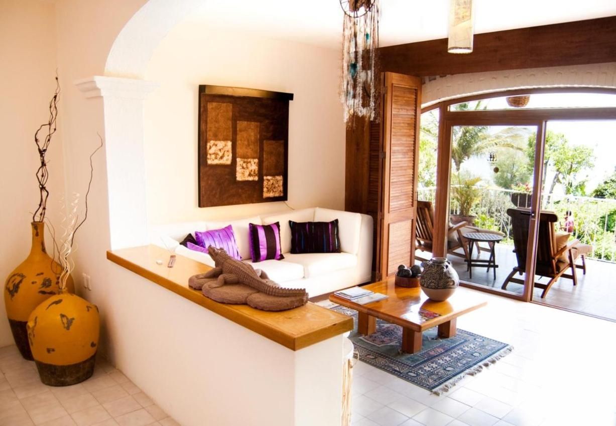 Suite con vista al lago — 6