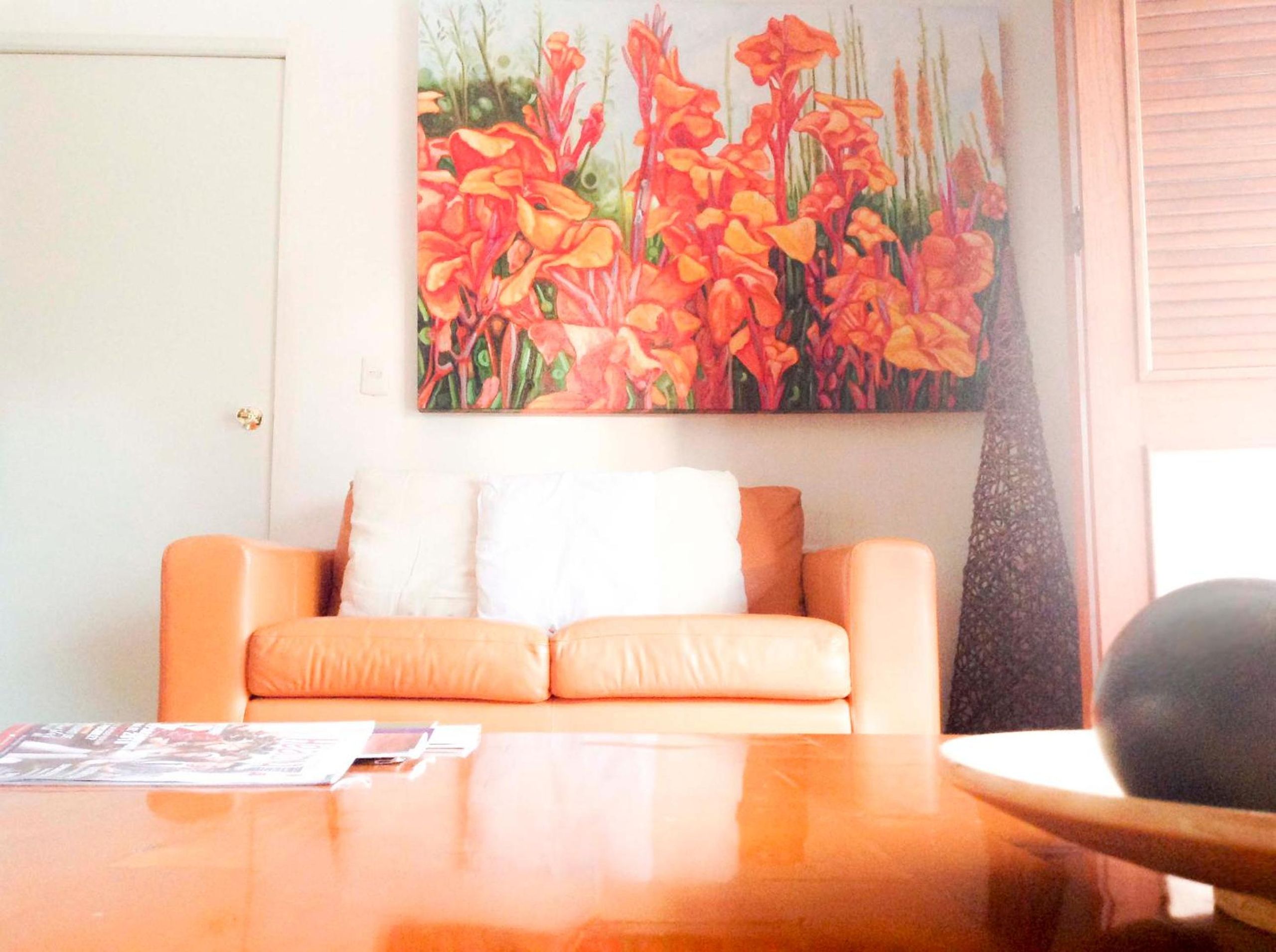 Suite con vista al lago — 3