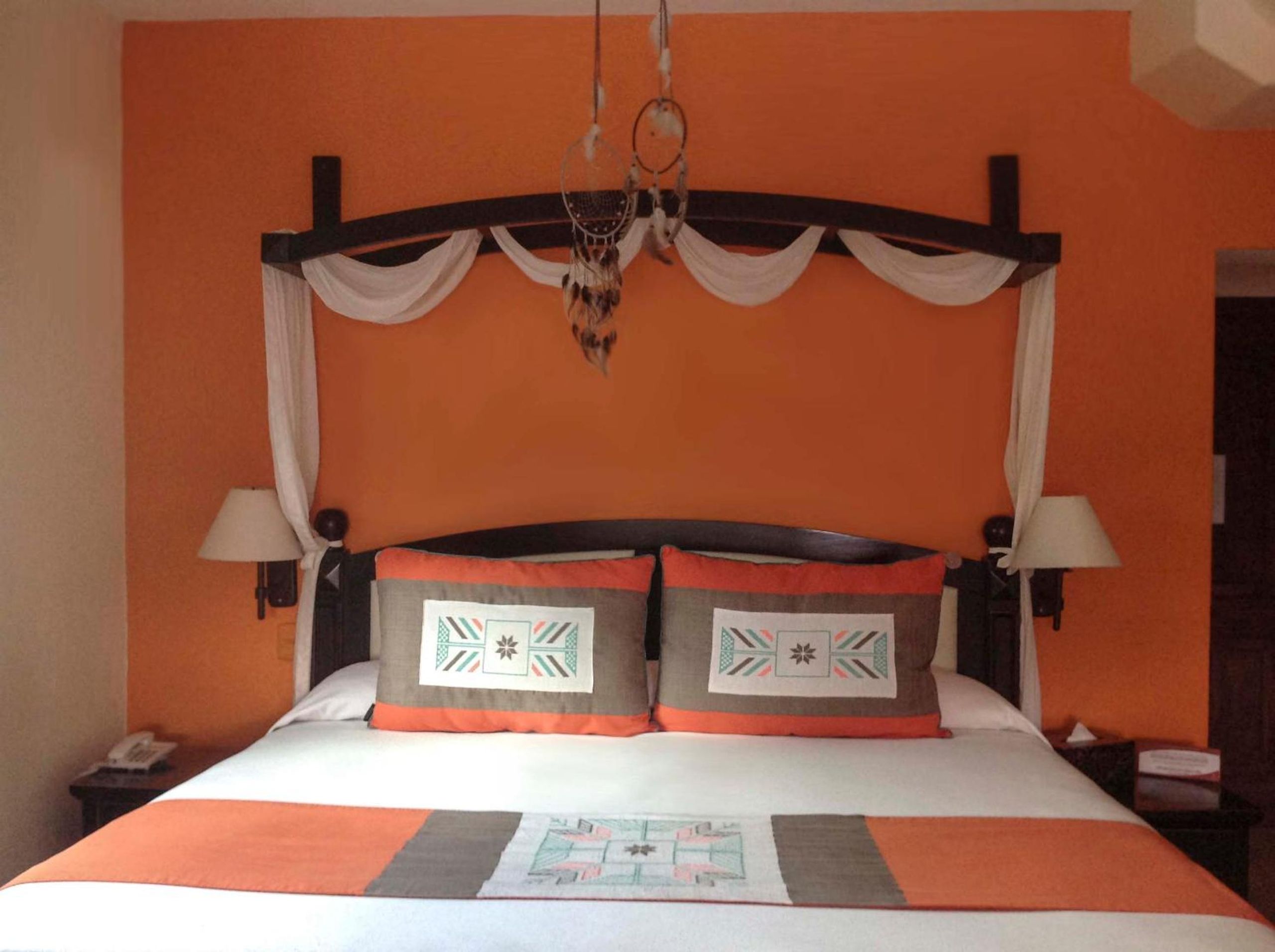 Suite con vista al lago — 2