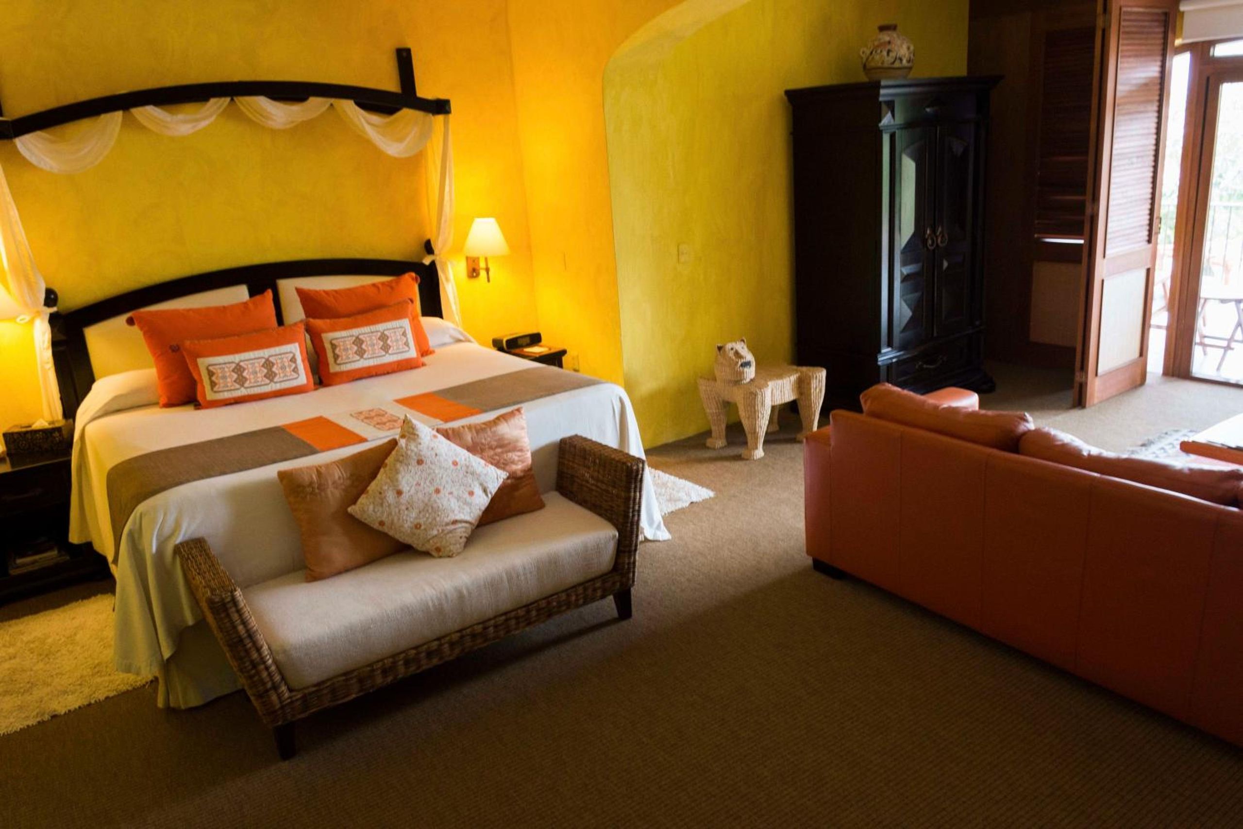 Suite con vista al lago — 5