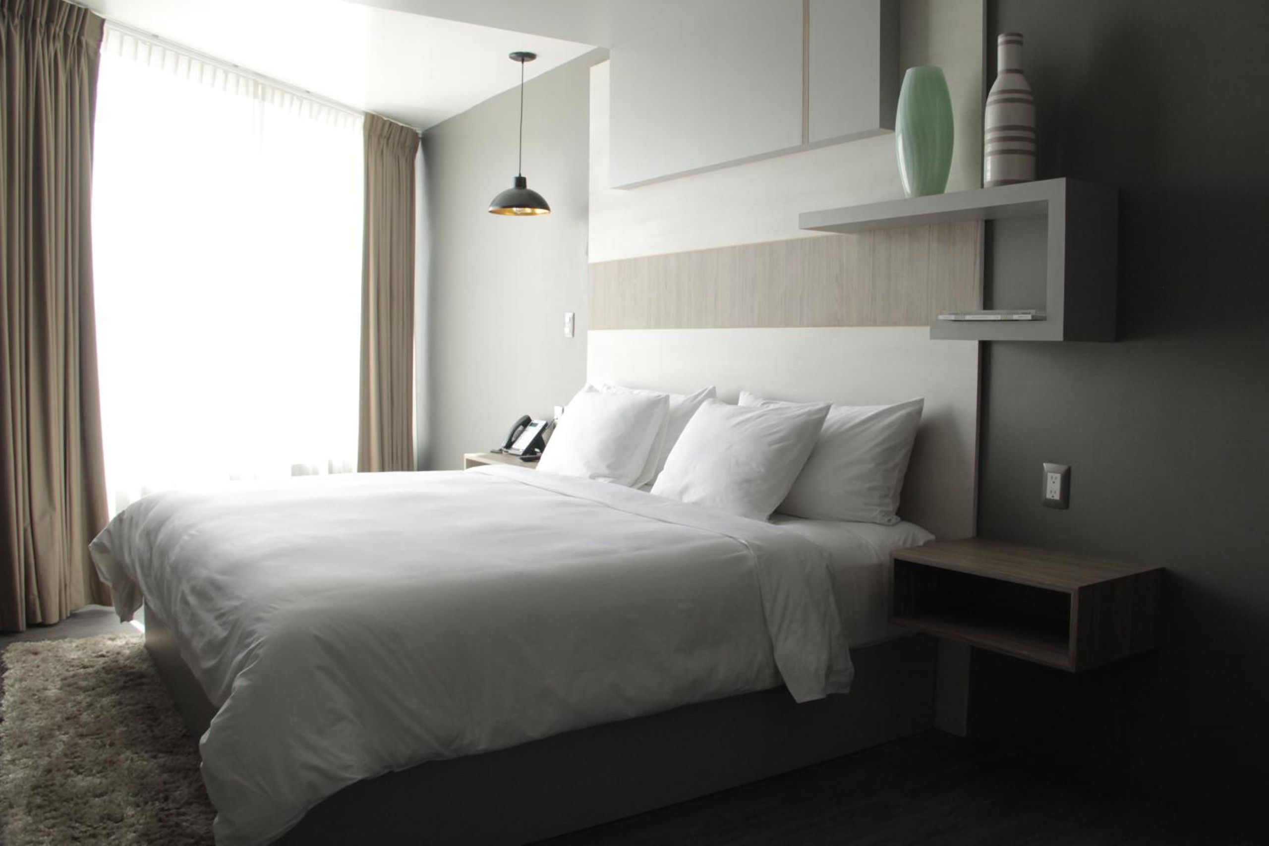 Suite Ejecutiva