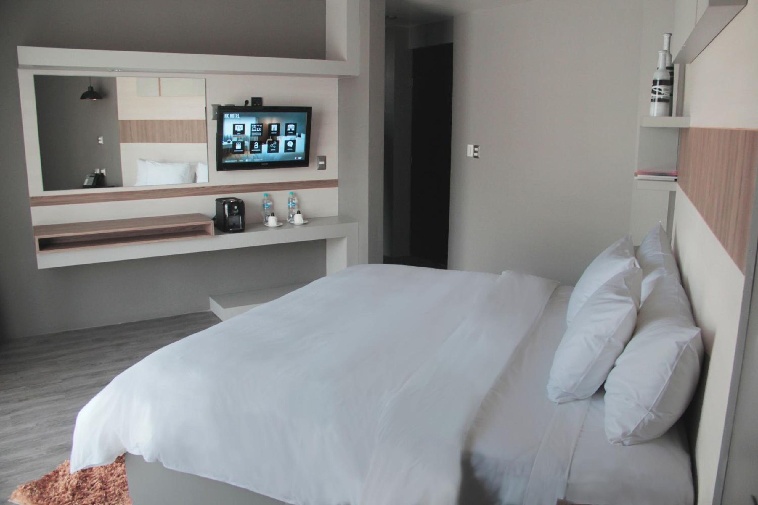 Habitación Doble Estándar