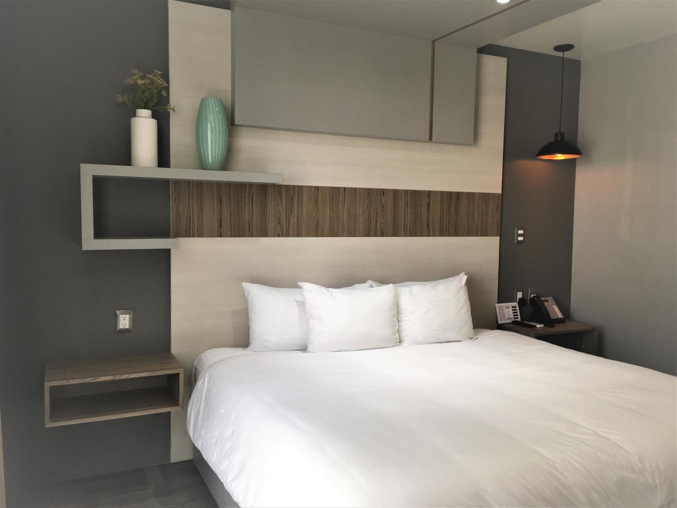 Habitación Doble Estándar — 7