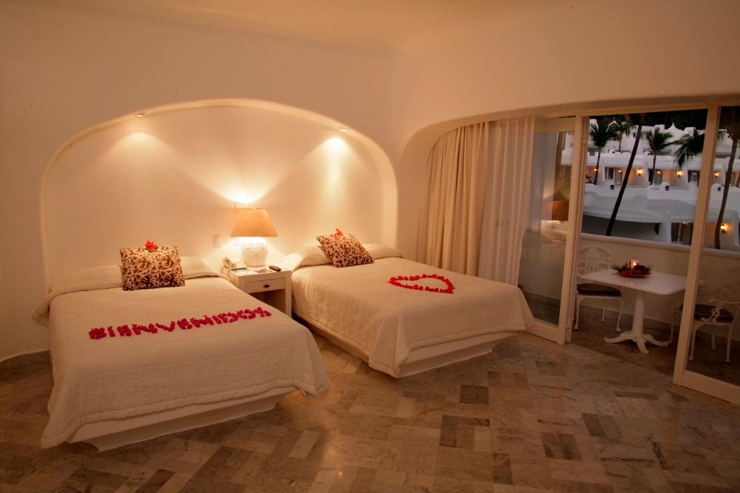 Habitación Deluxe — 3