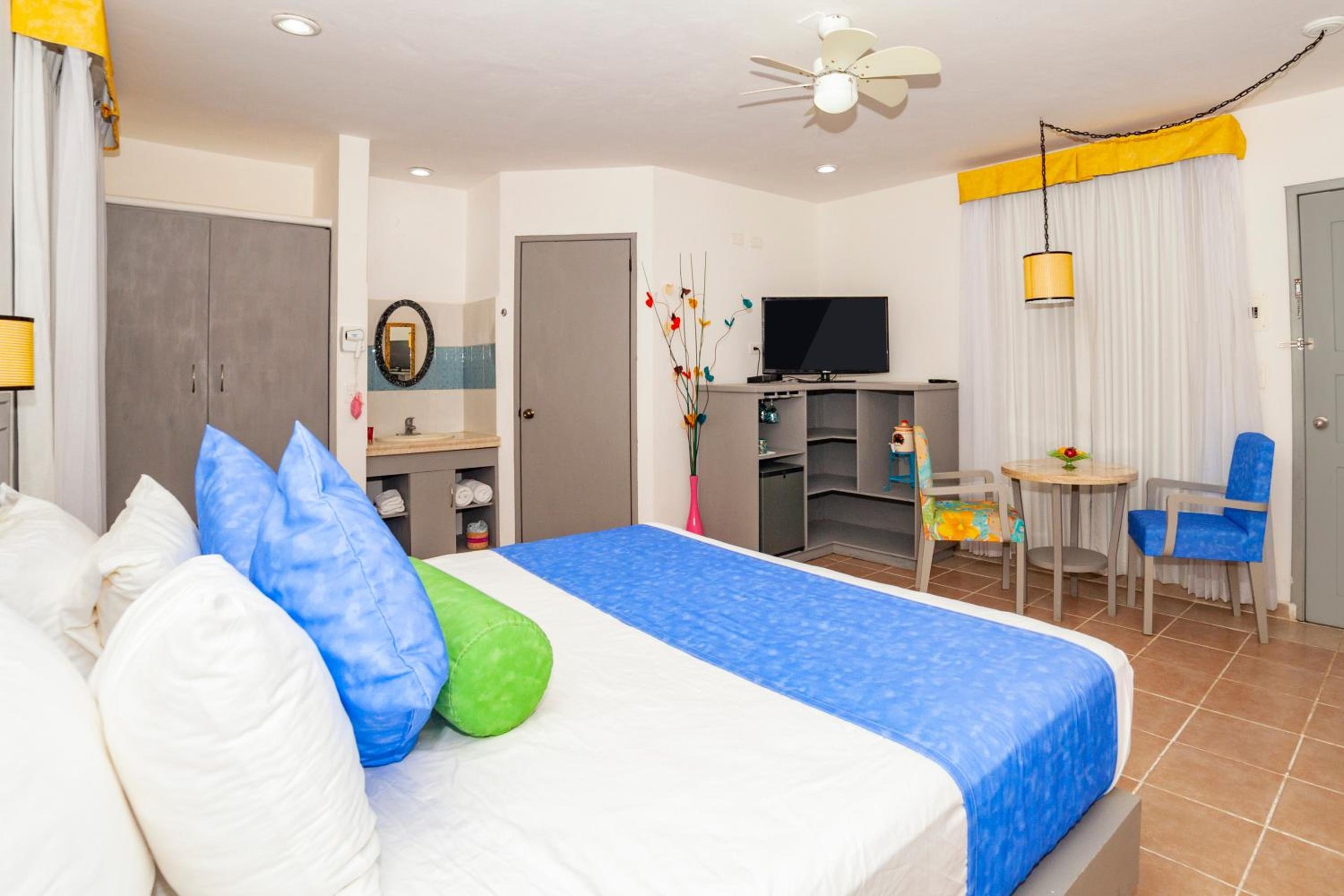 Habitación Superior King — 6