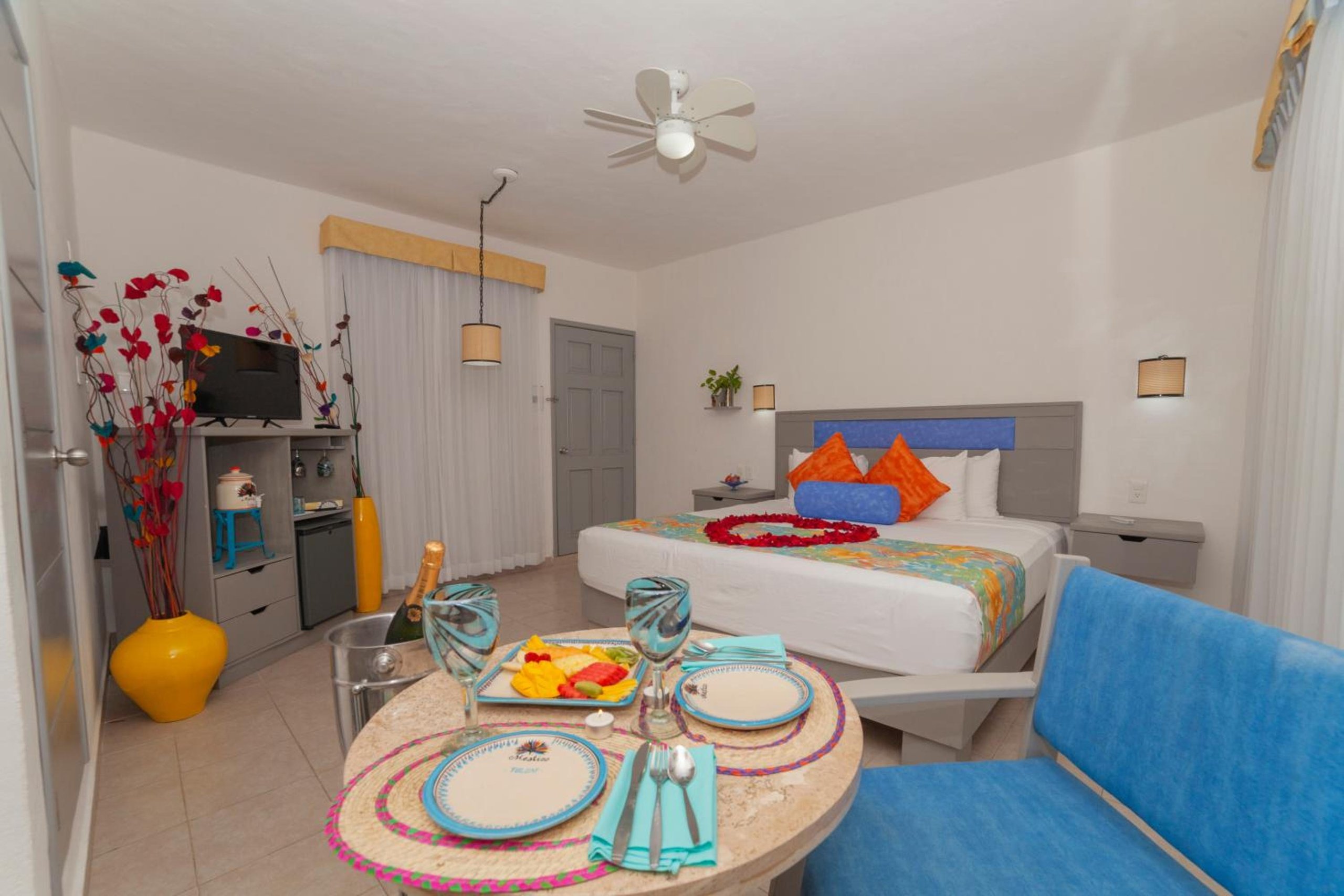 Habitación Superior King — 5