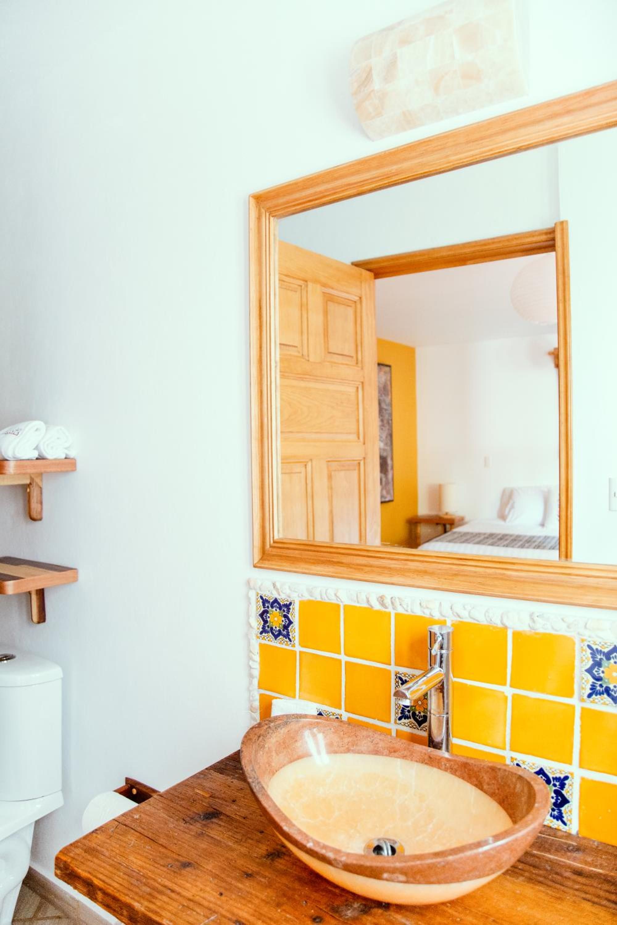 Habitación Doble Deluxe con Dos Camas Dobles — 4