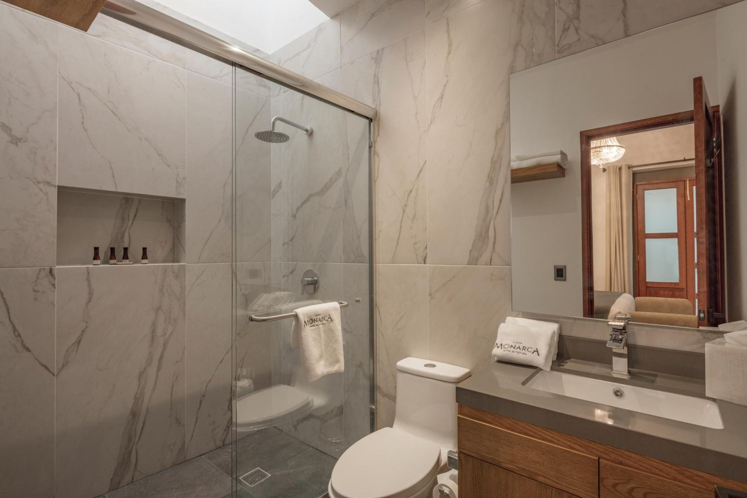 Habitación King — 5