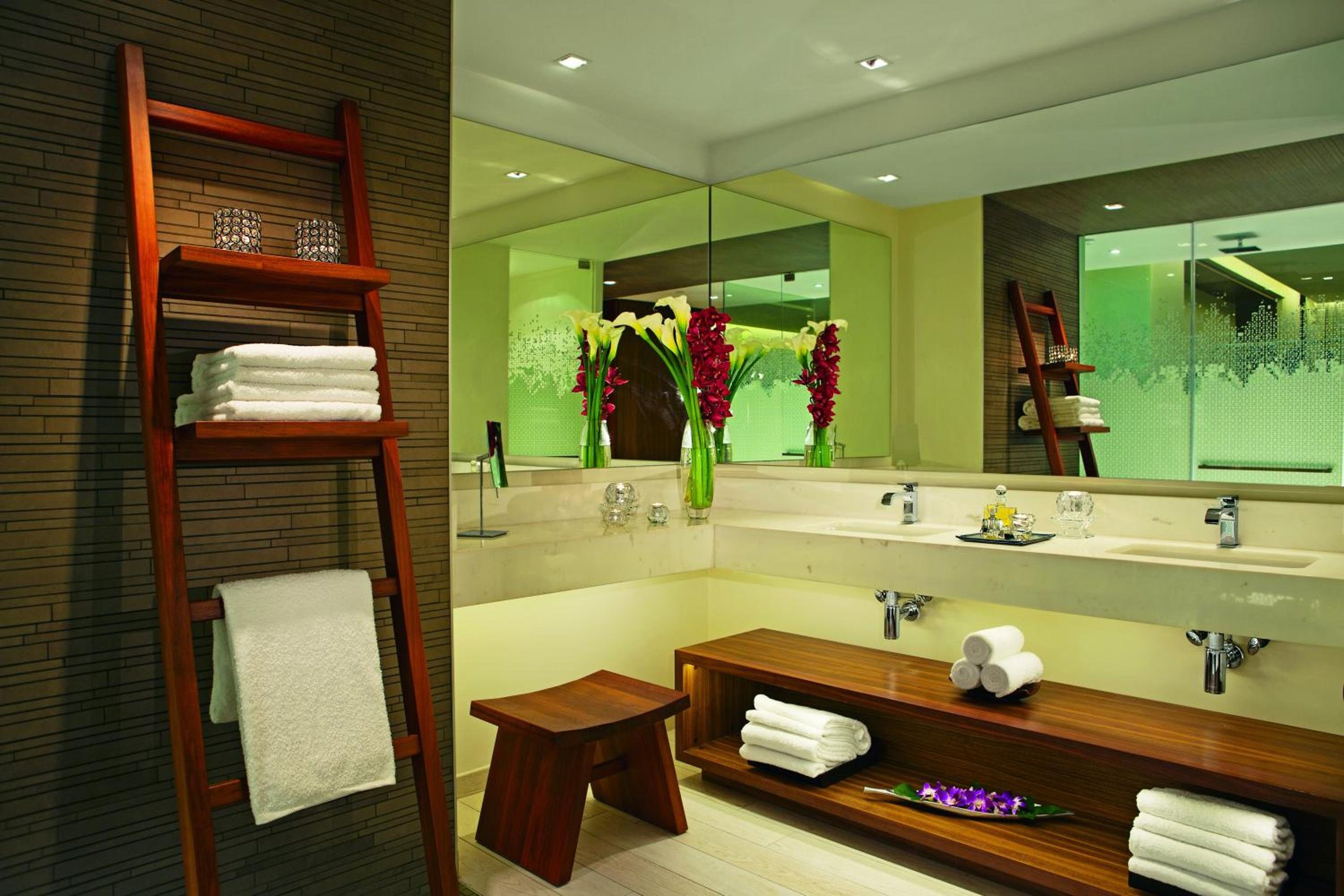 Suite Junior con Vista al Mar King — 6