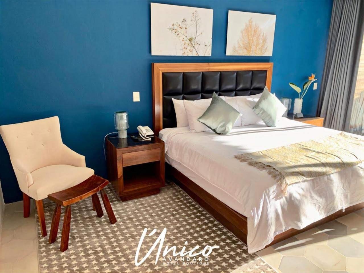 Habitación Estándar con Cama King — 5