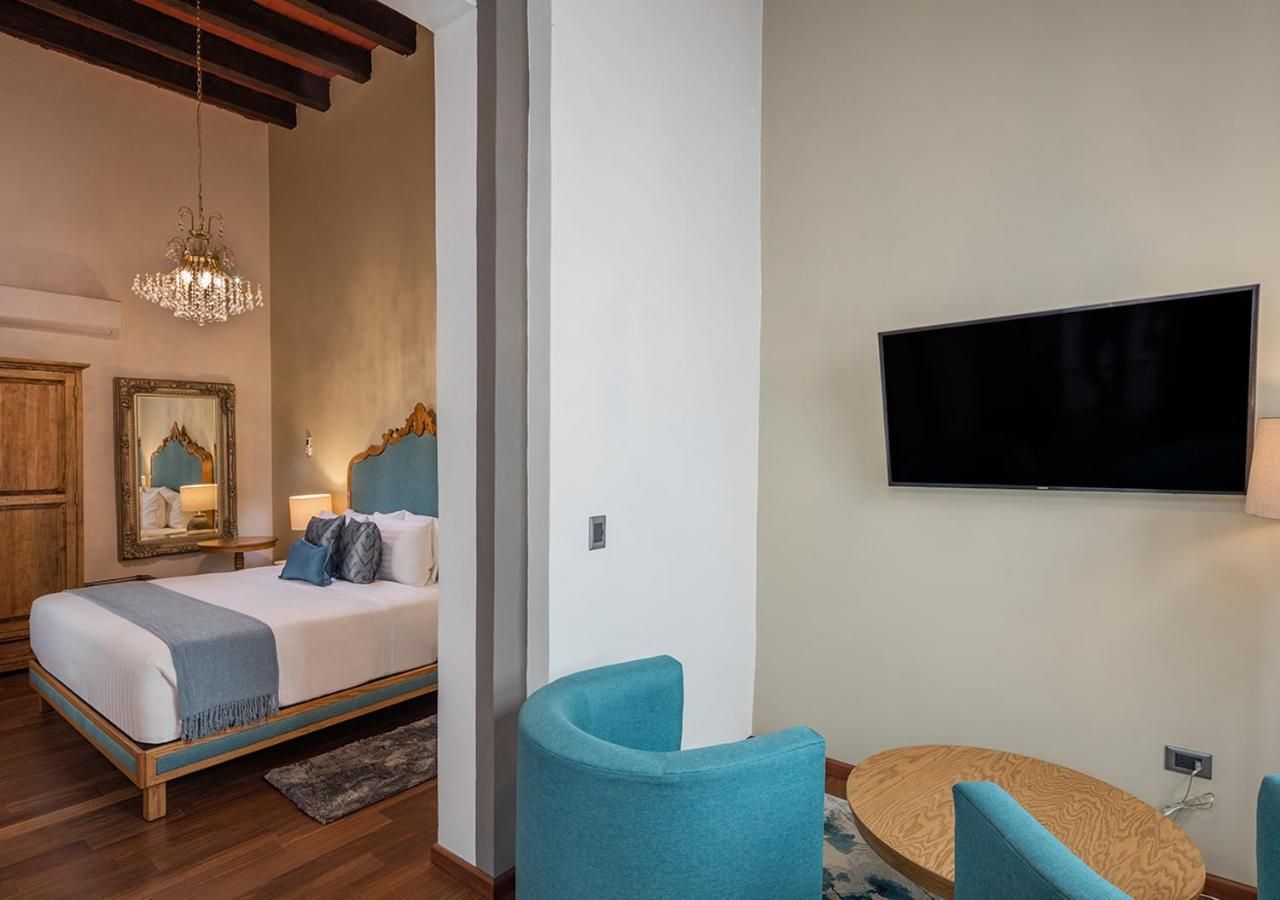 Suite Junior — 2