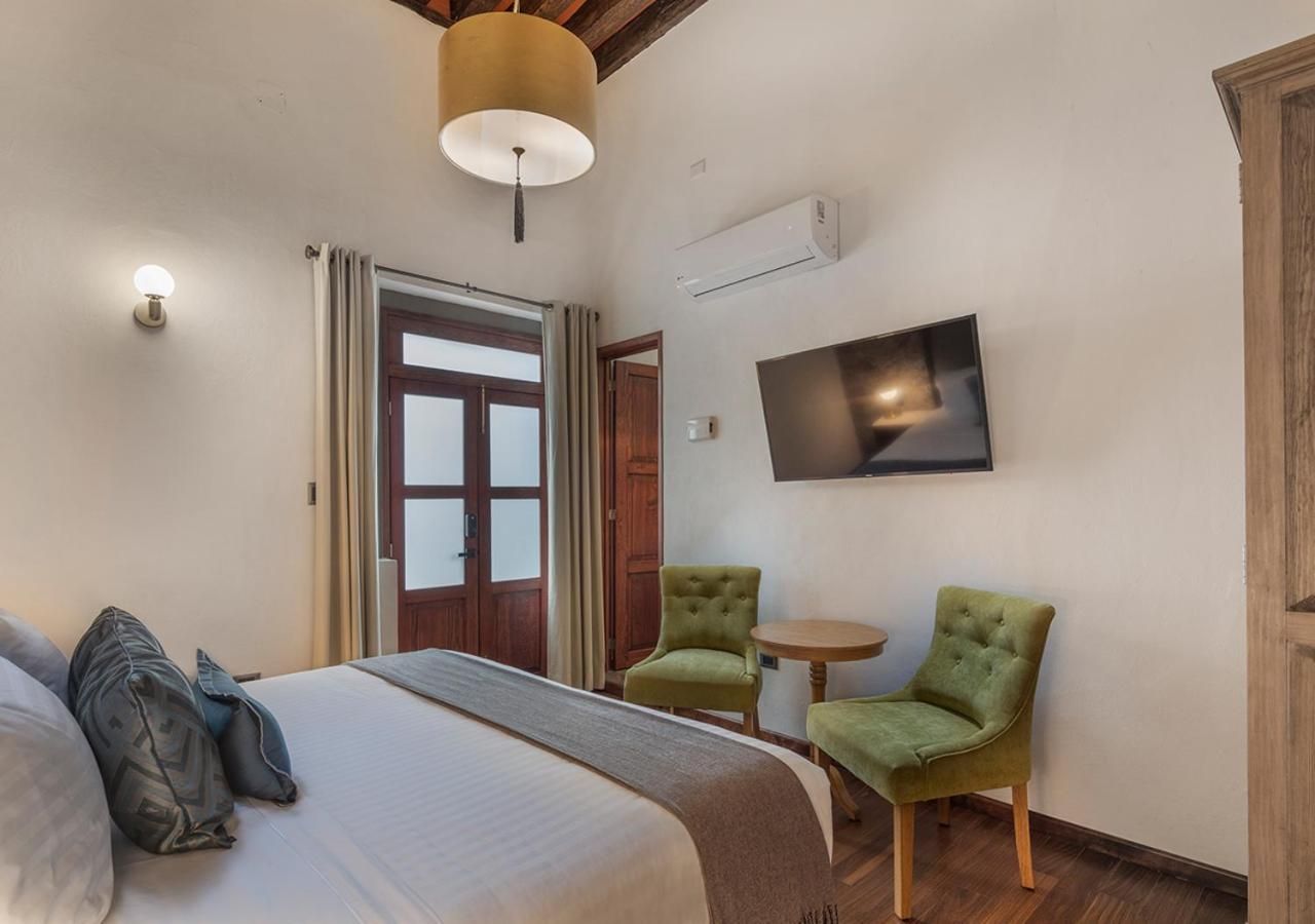 Habitación King