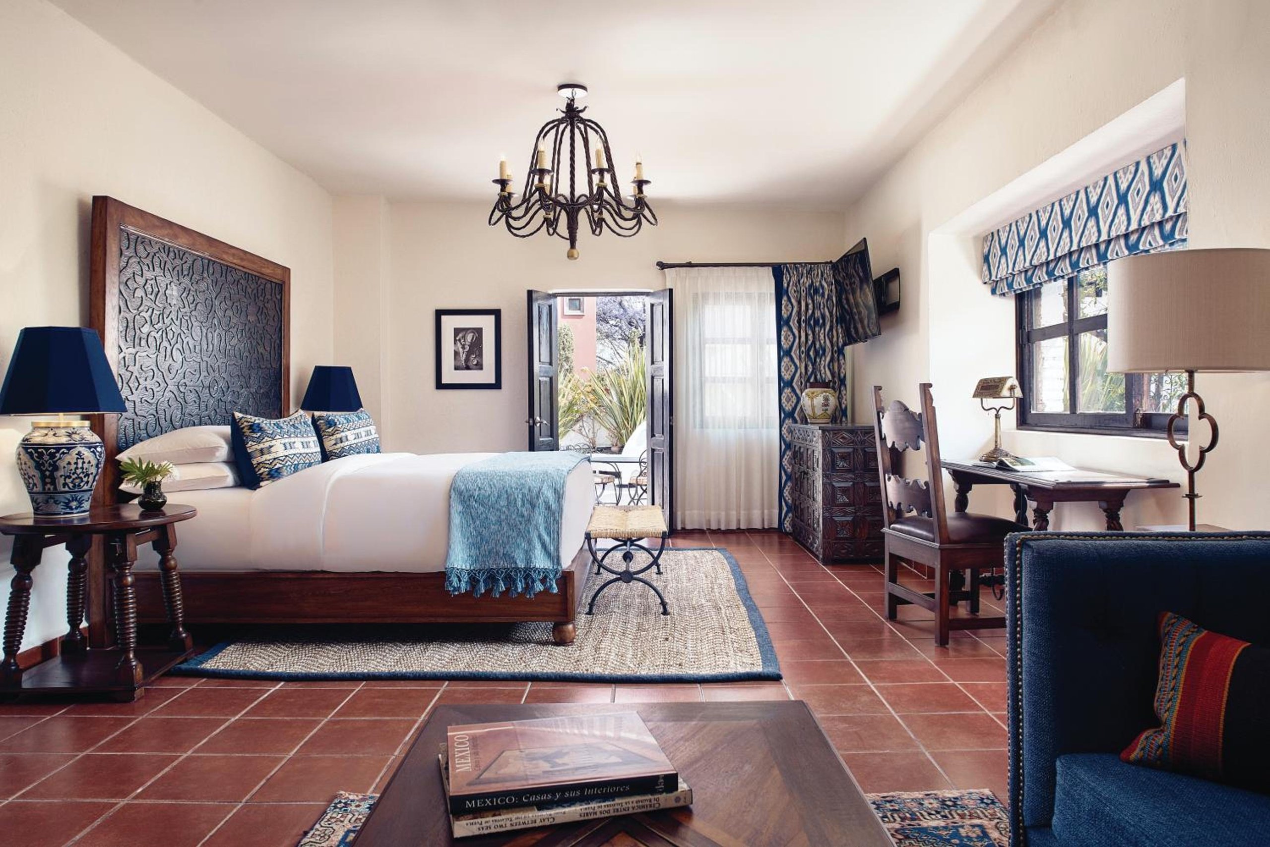 Suite Junior de Lujo