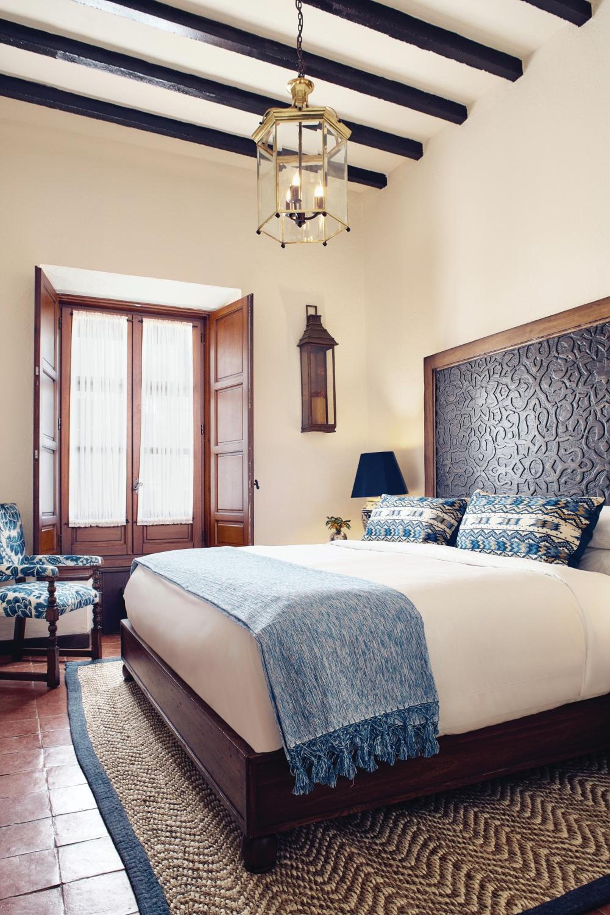 Habitación Superior — 4