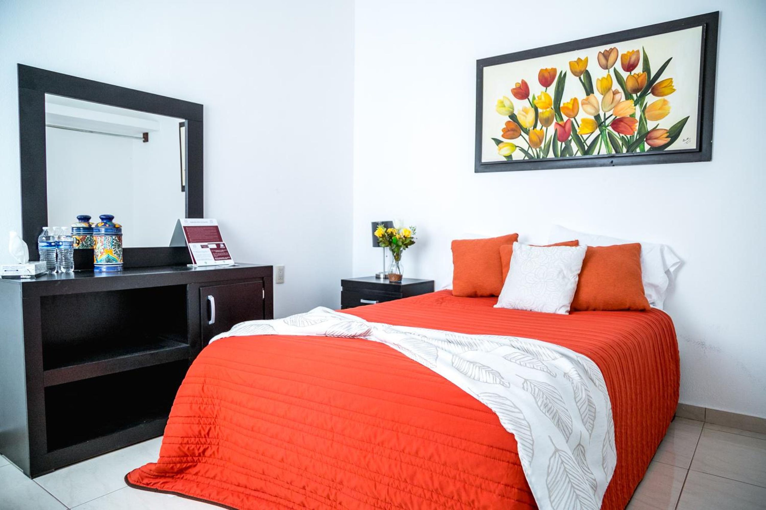 Suite de Dos Habitaciones