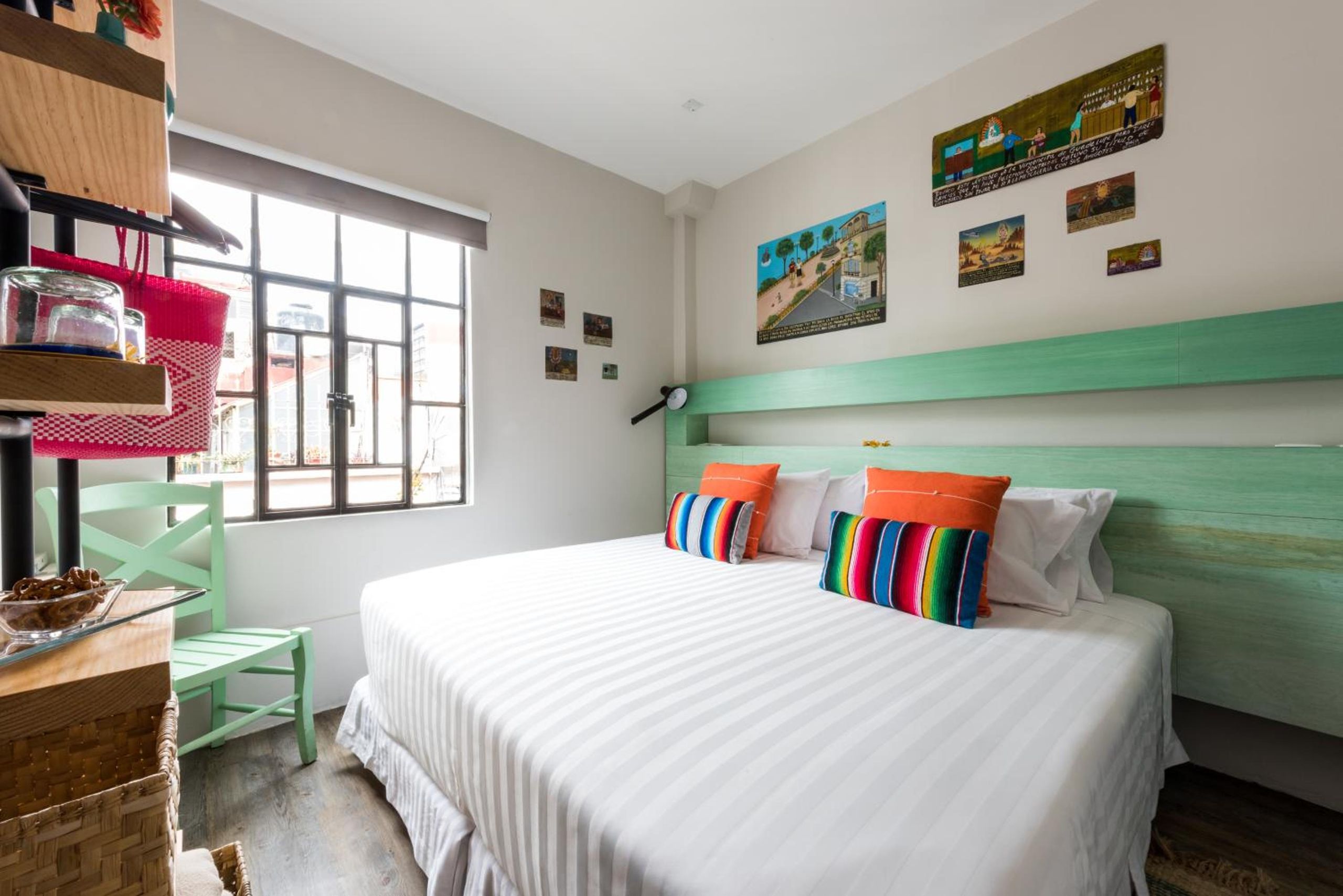 Habitación Deluxe — 7