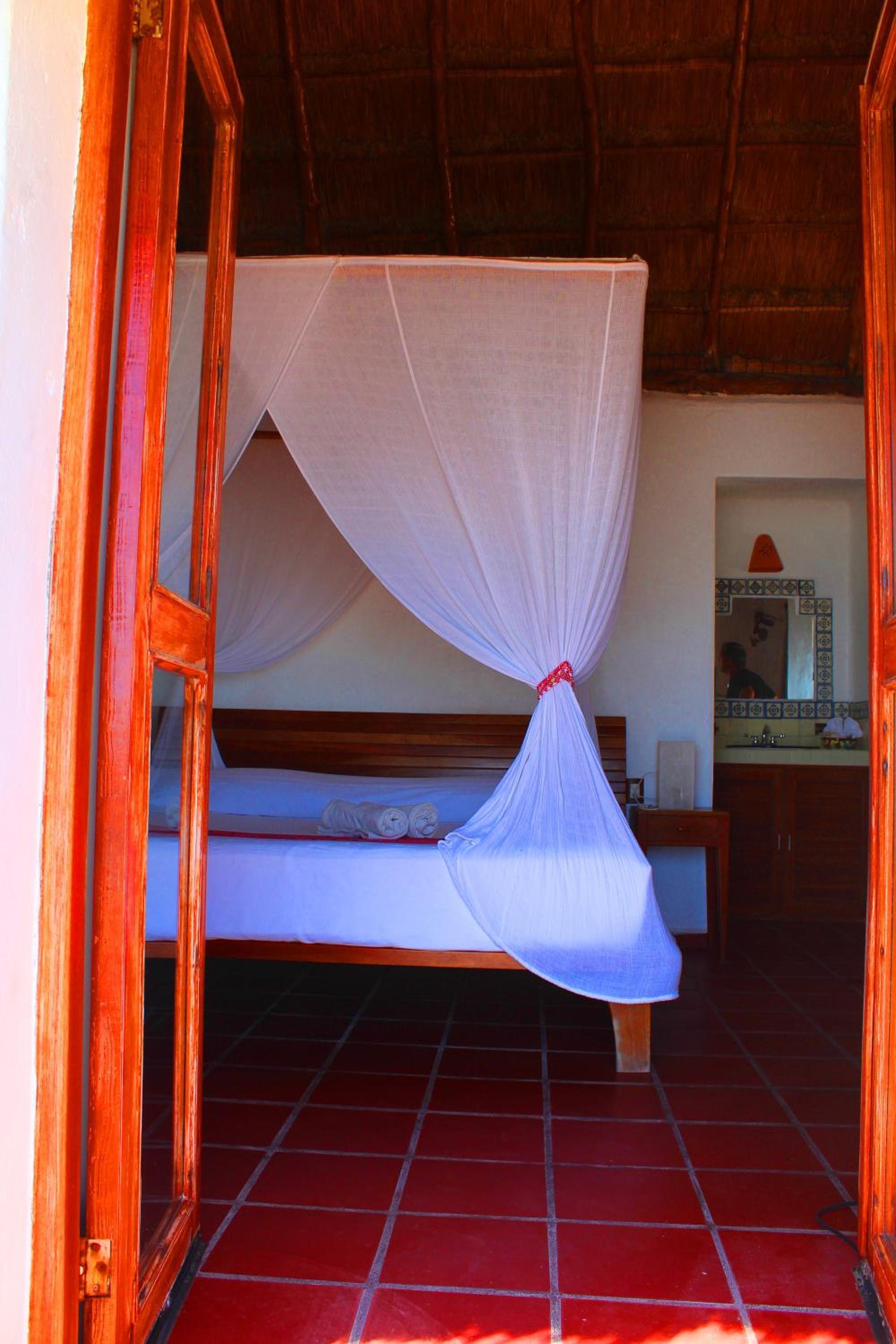 Habitación en Planta Baja con Terraza y Frente al Mar — 2