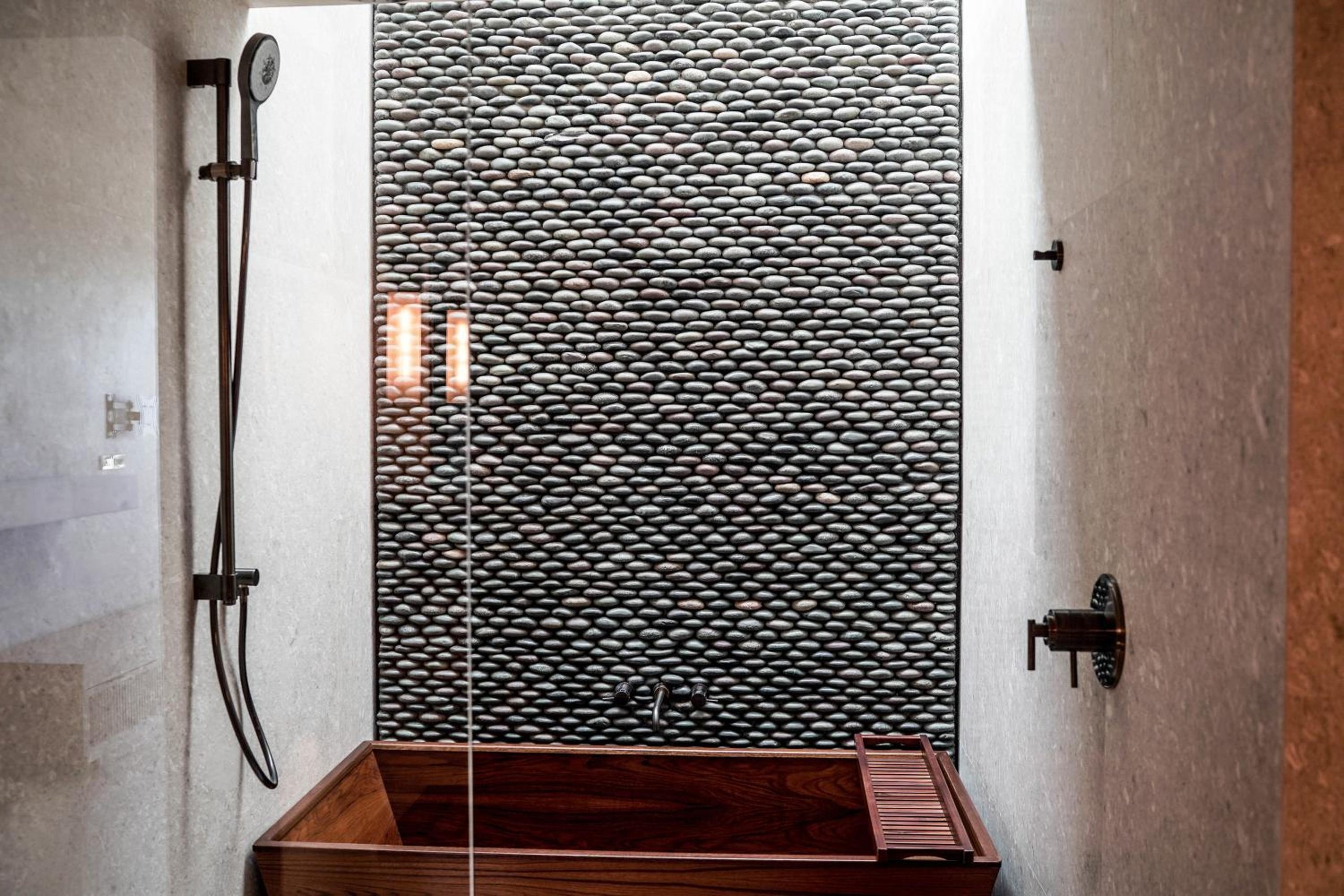 Habitación Deluxe King — 6