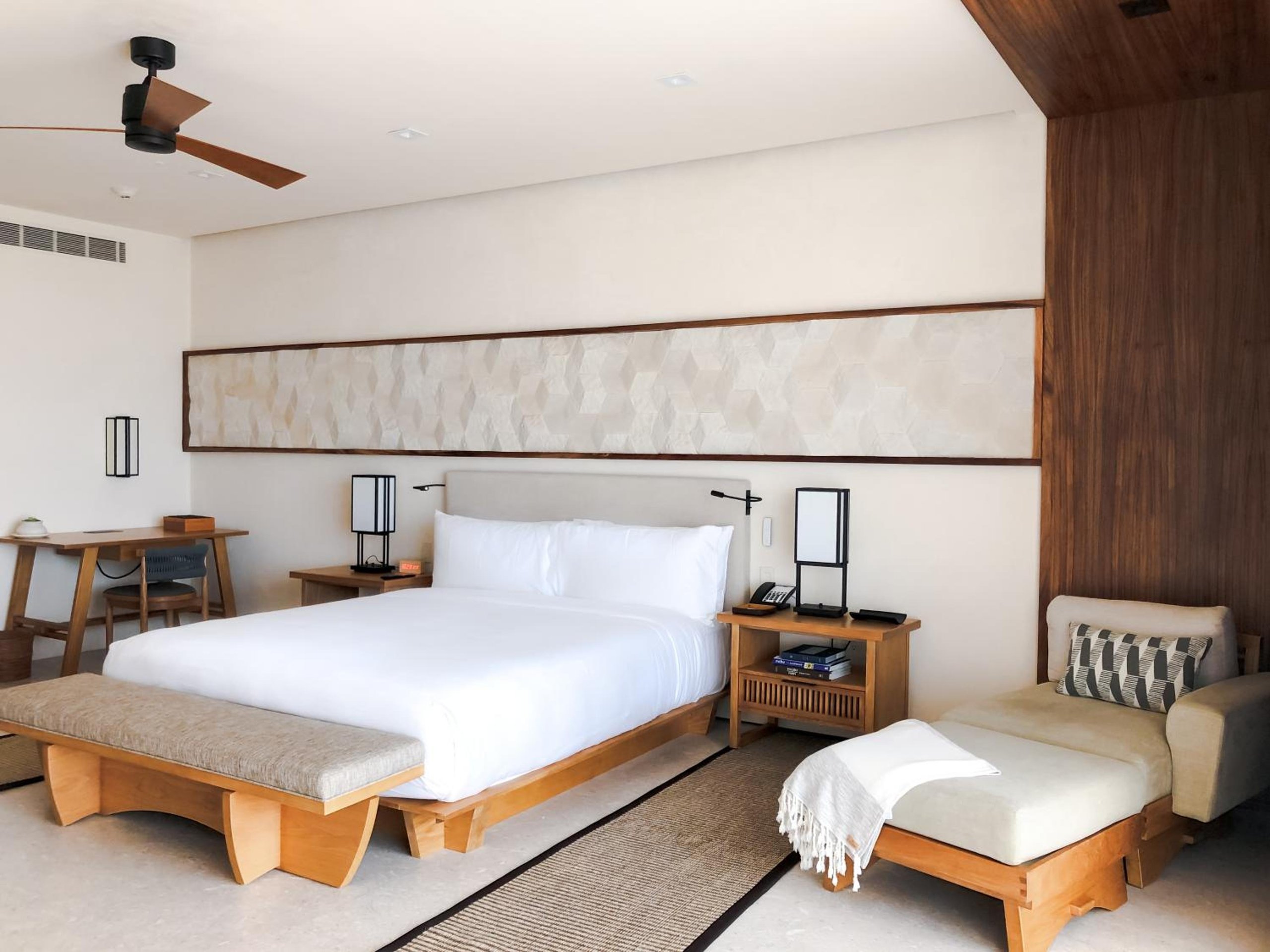Deluxe King con piscina privada — 8