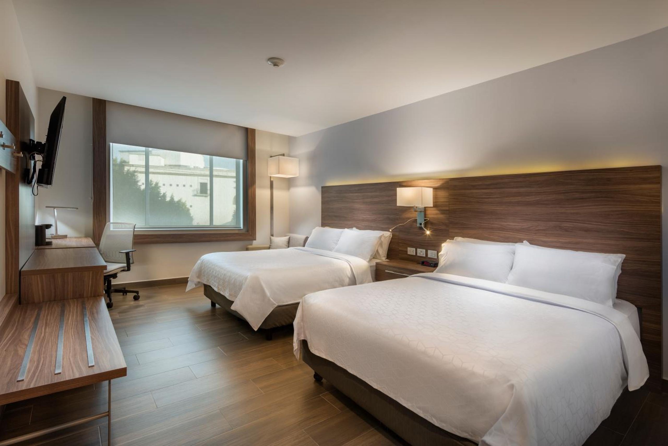 Habitación Estándar — 4