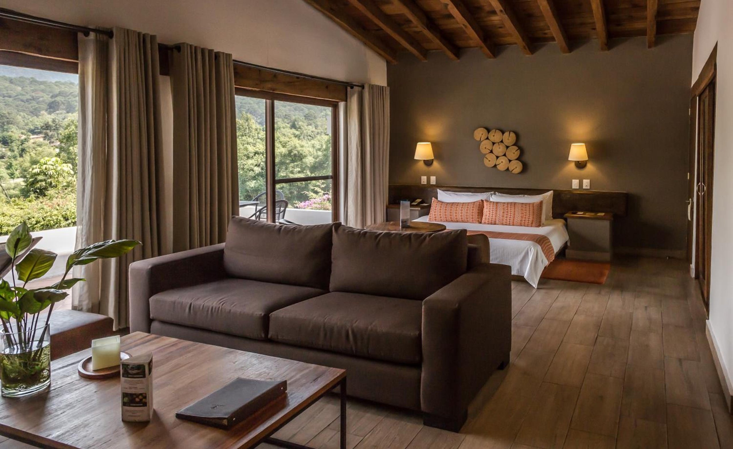 Suite Superior