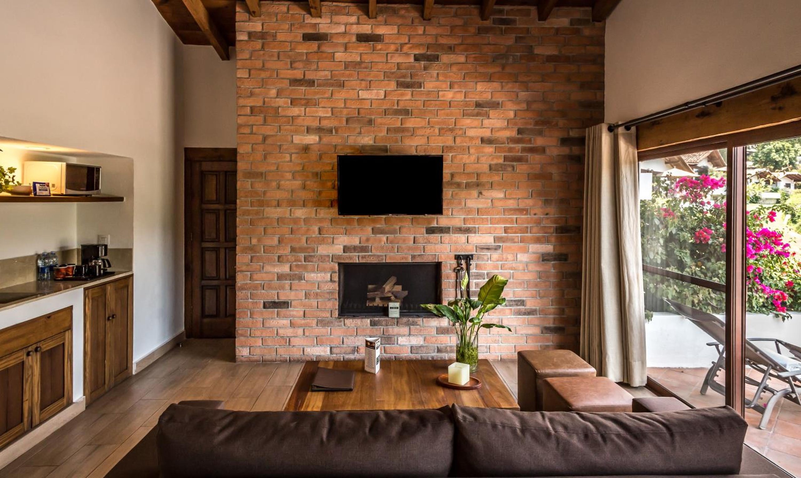 Suite Superior — 2