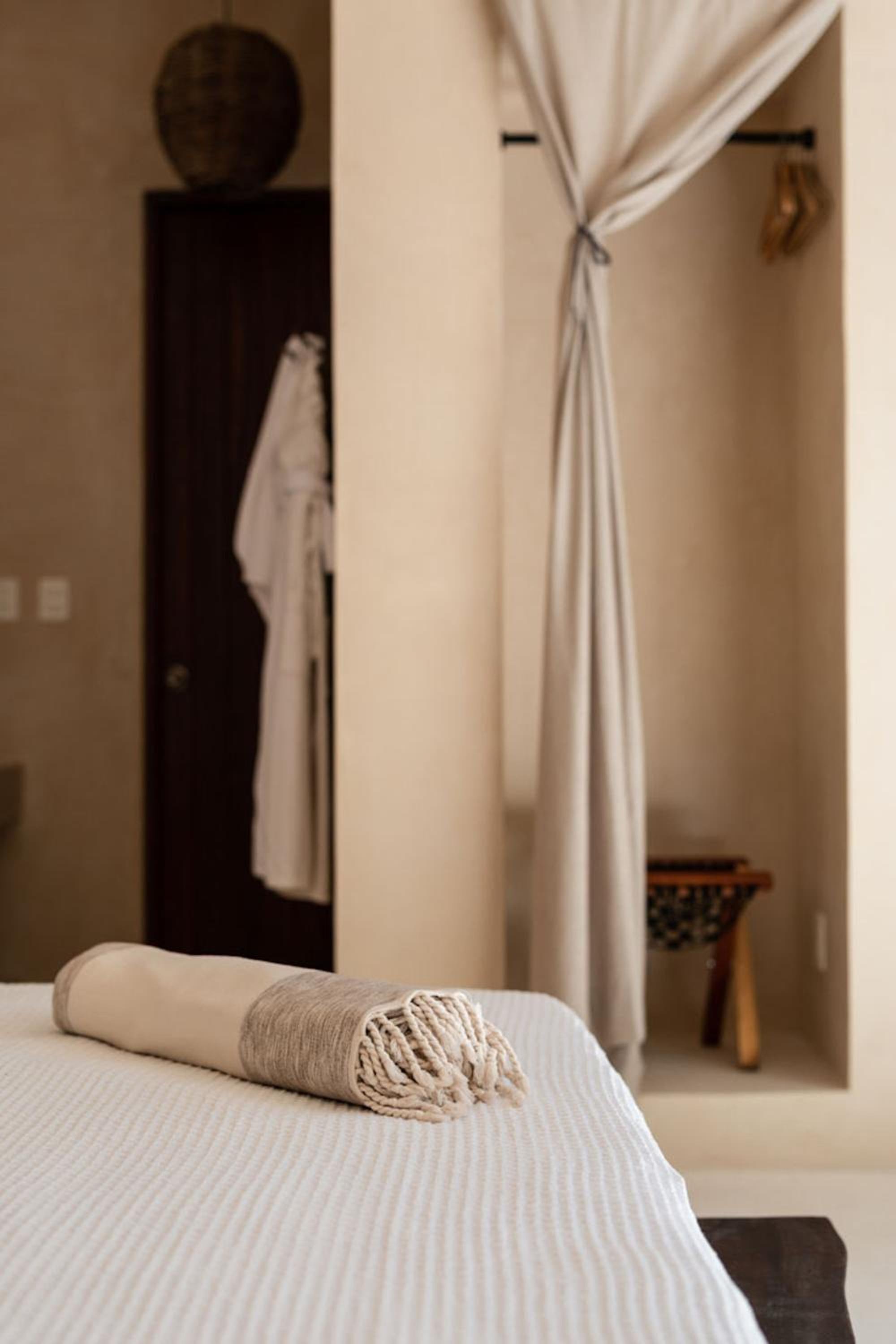 Habitación Doble Superior — 7