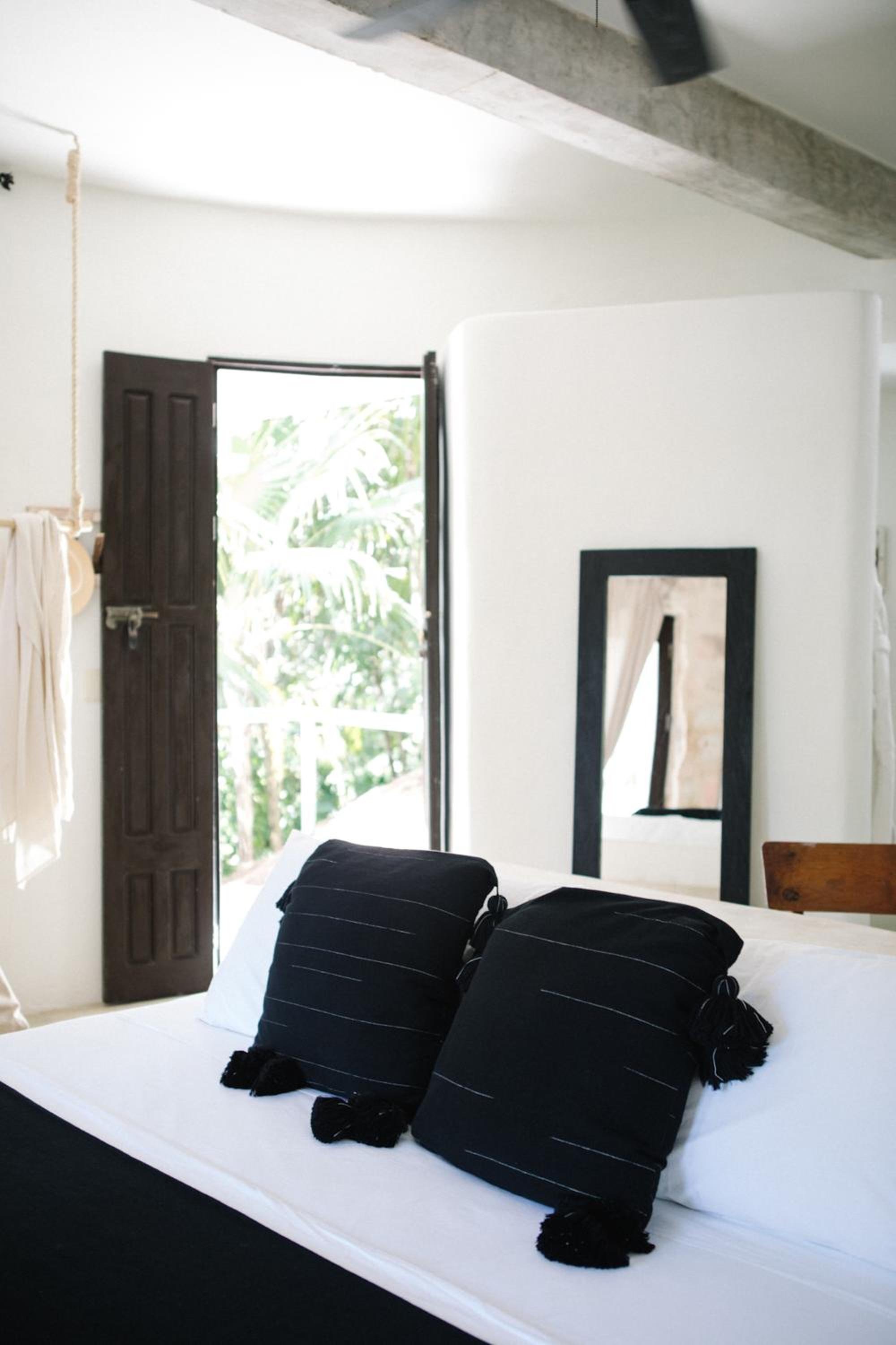 Habitación Superior Queen — 6