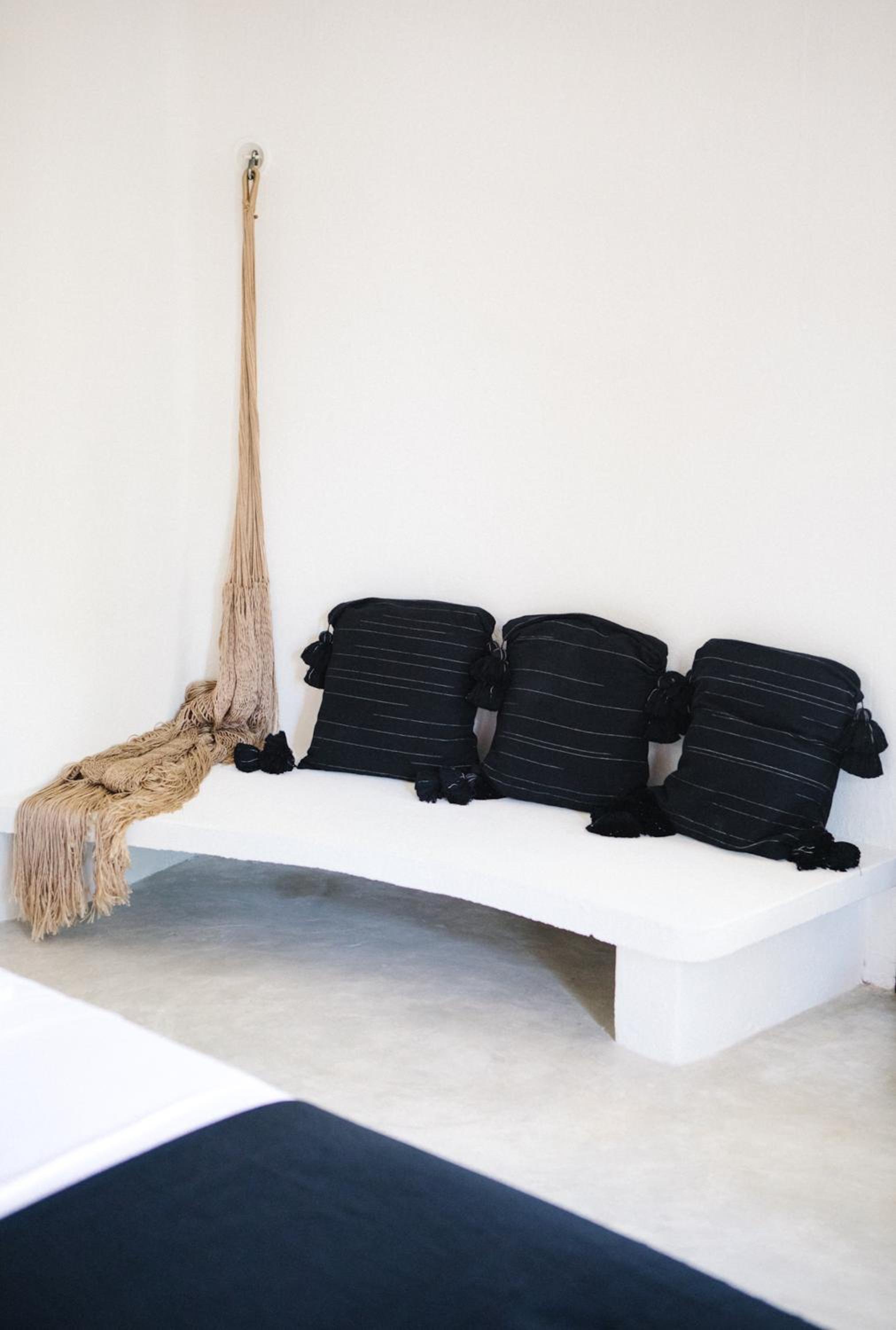 Habitación Superior Queen — 5