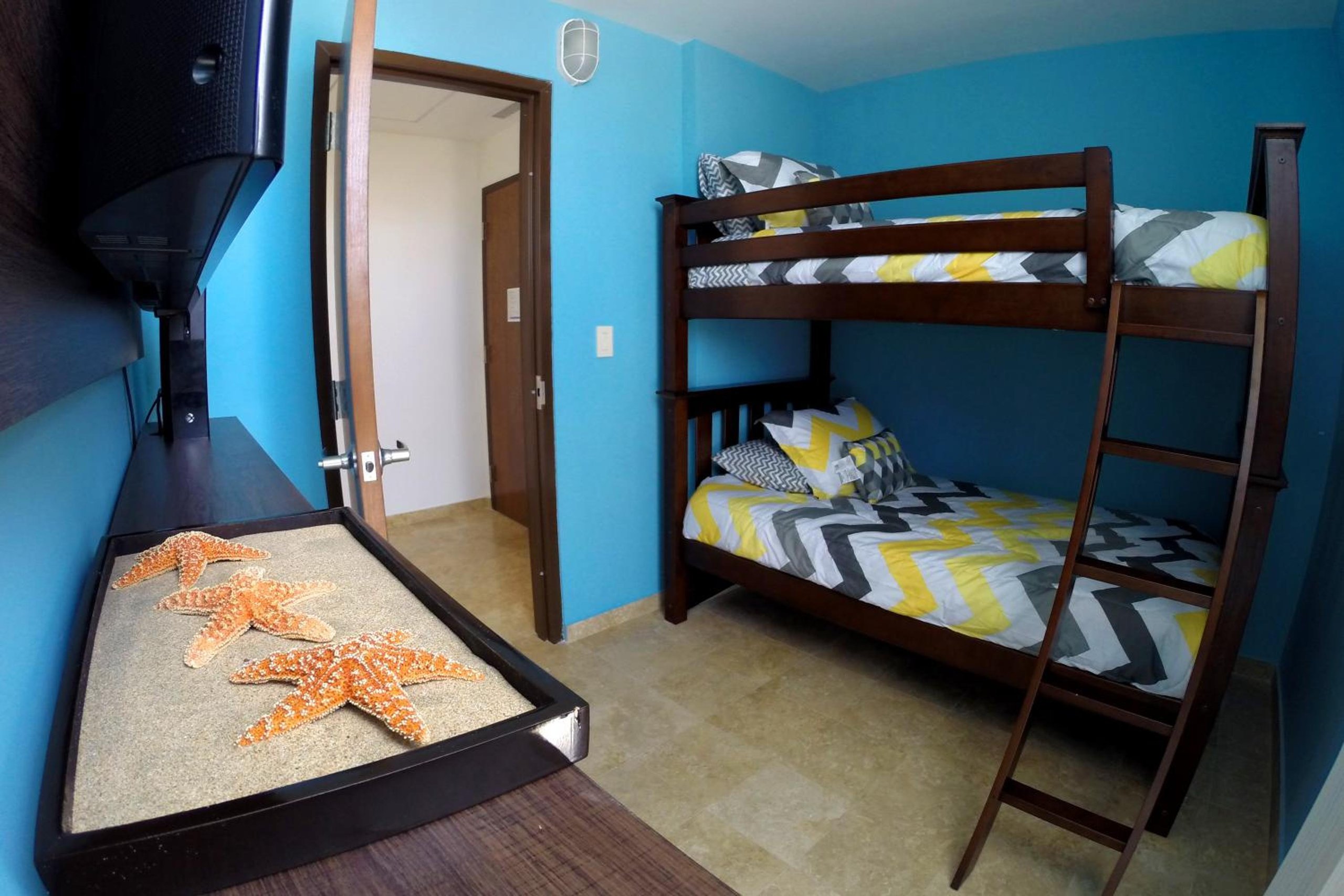 Suite King para niños - No fumadores — 2