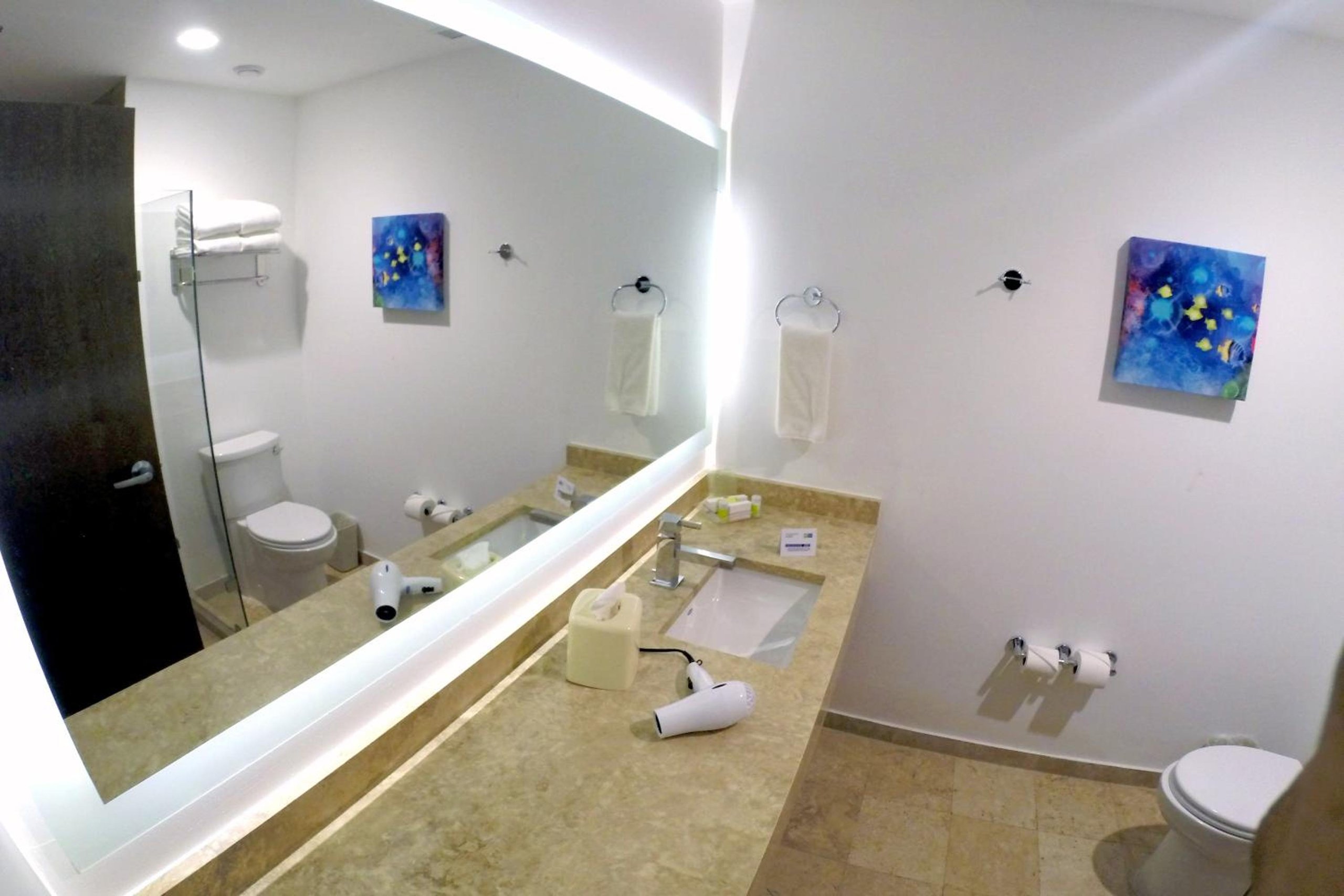 Habitación Estándar con Dos Camas Queen — 3