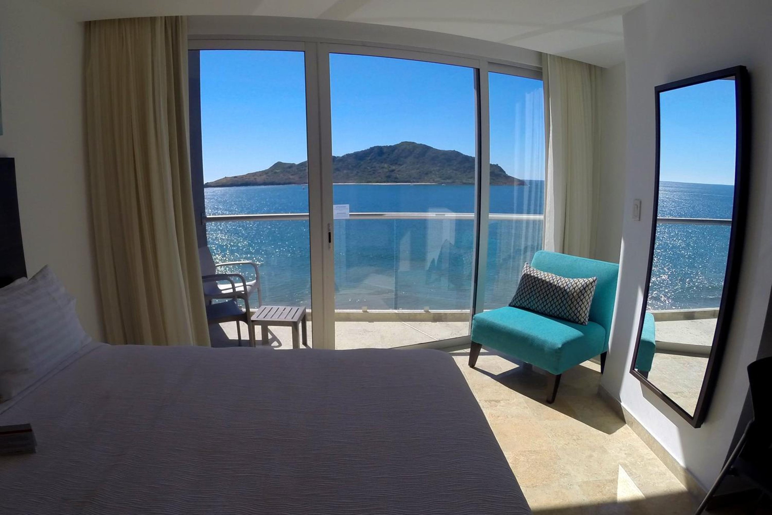 Habitación Estándar con Cama King — 3