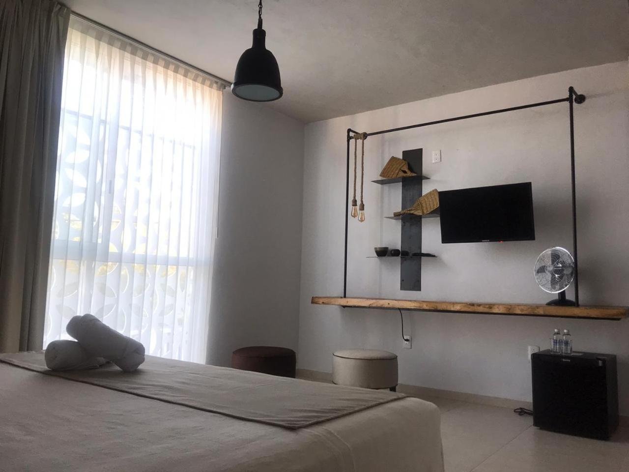 Habitación Superior King — 4