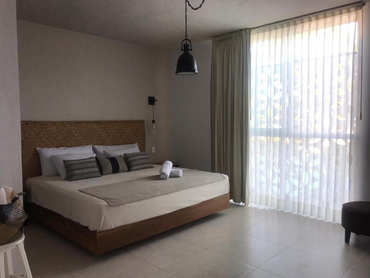 Habitación Superior King — 2