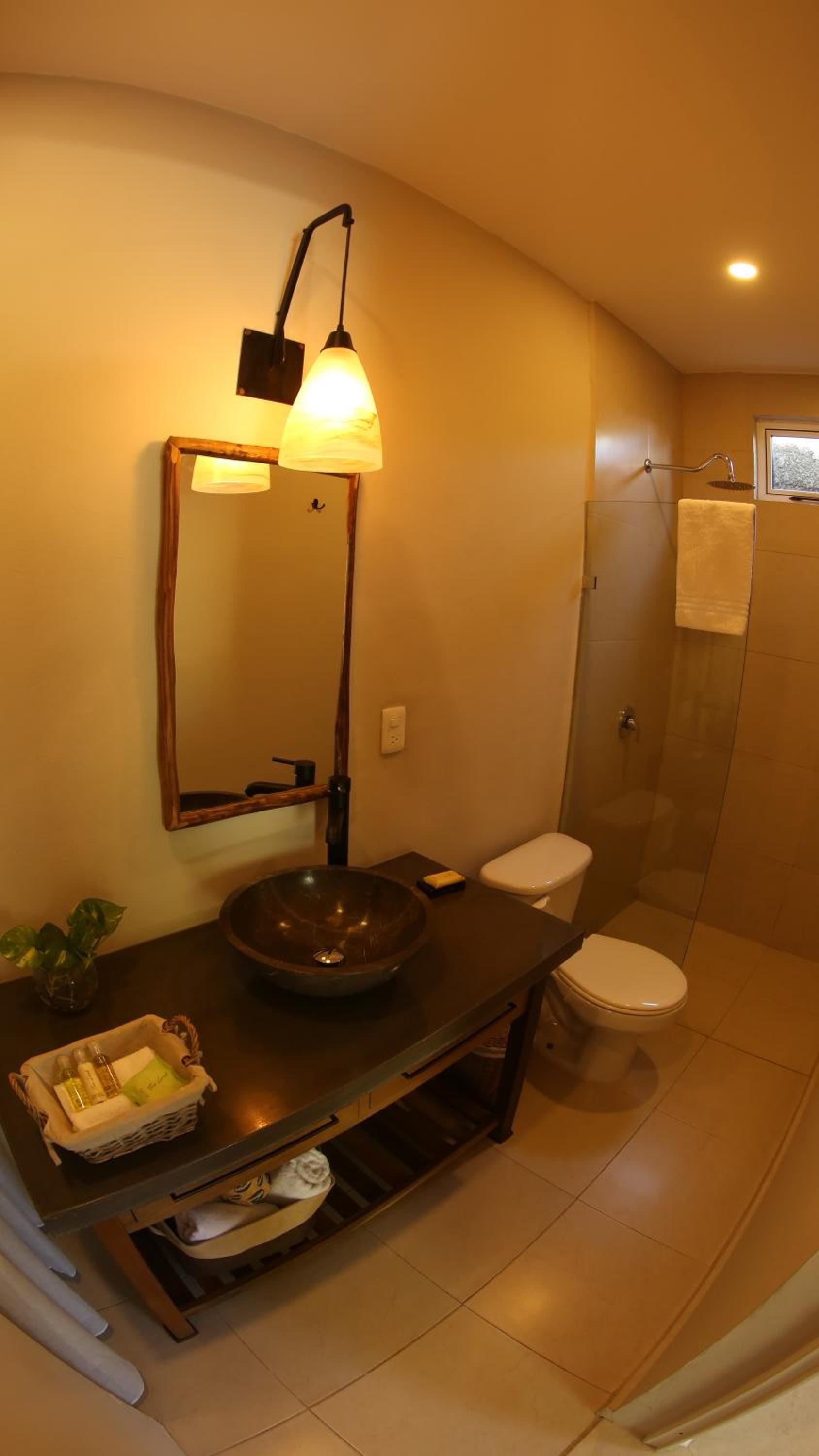 Habitación Doble — 3