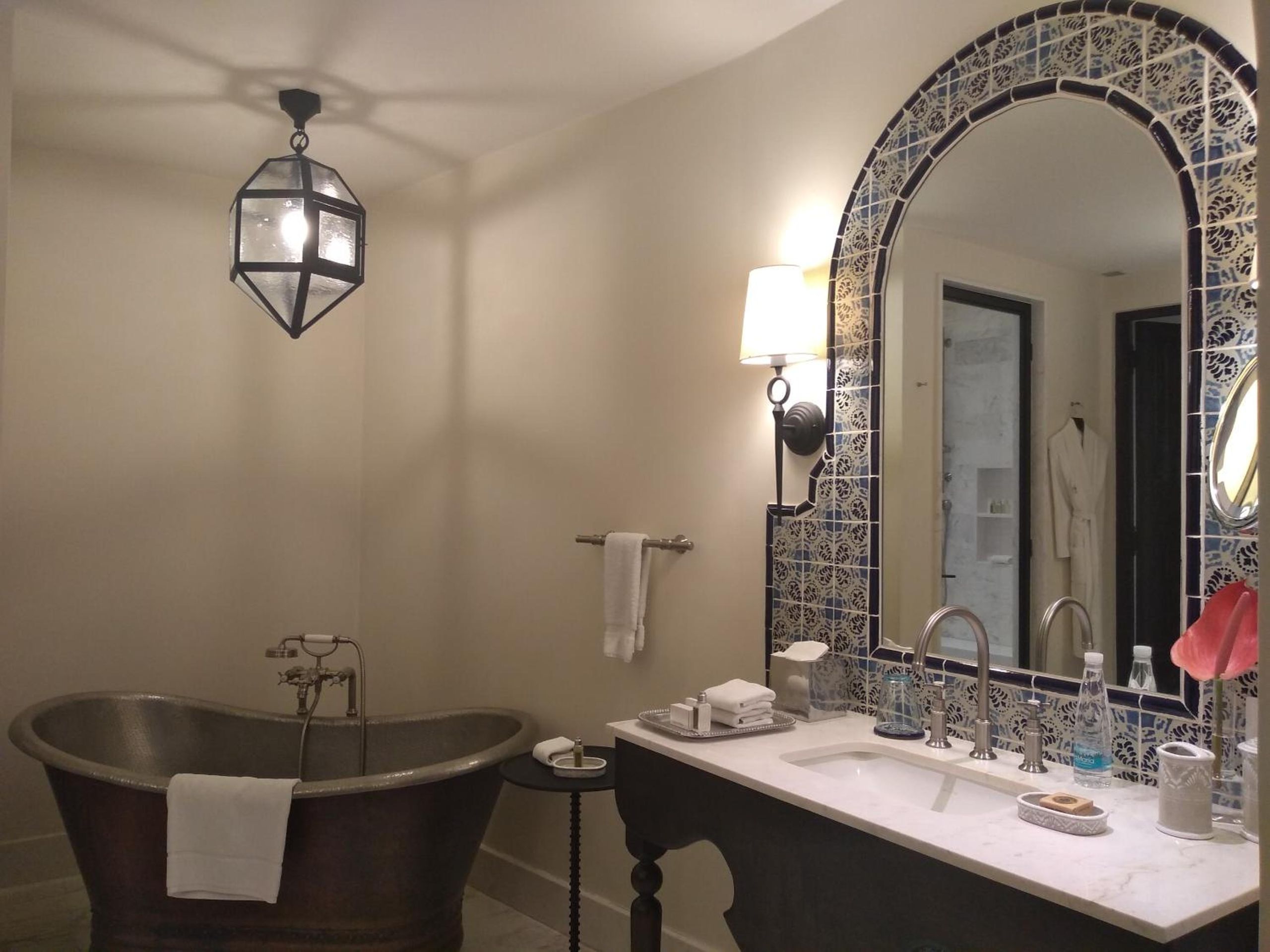 Urban Junior Suite Doble — 4