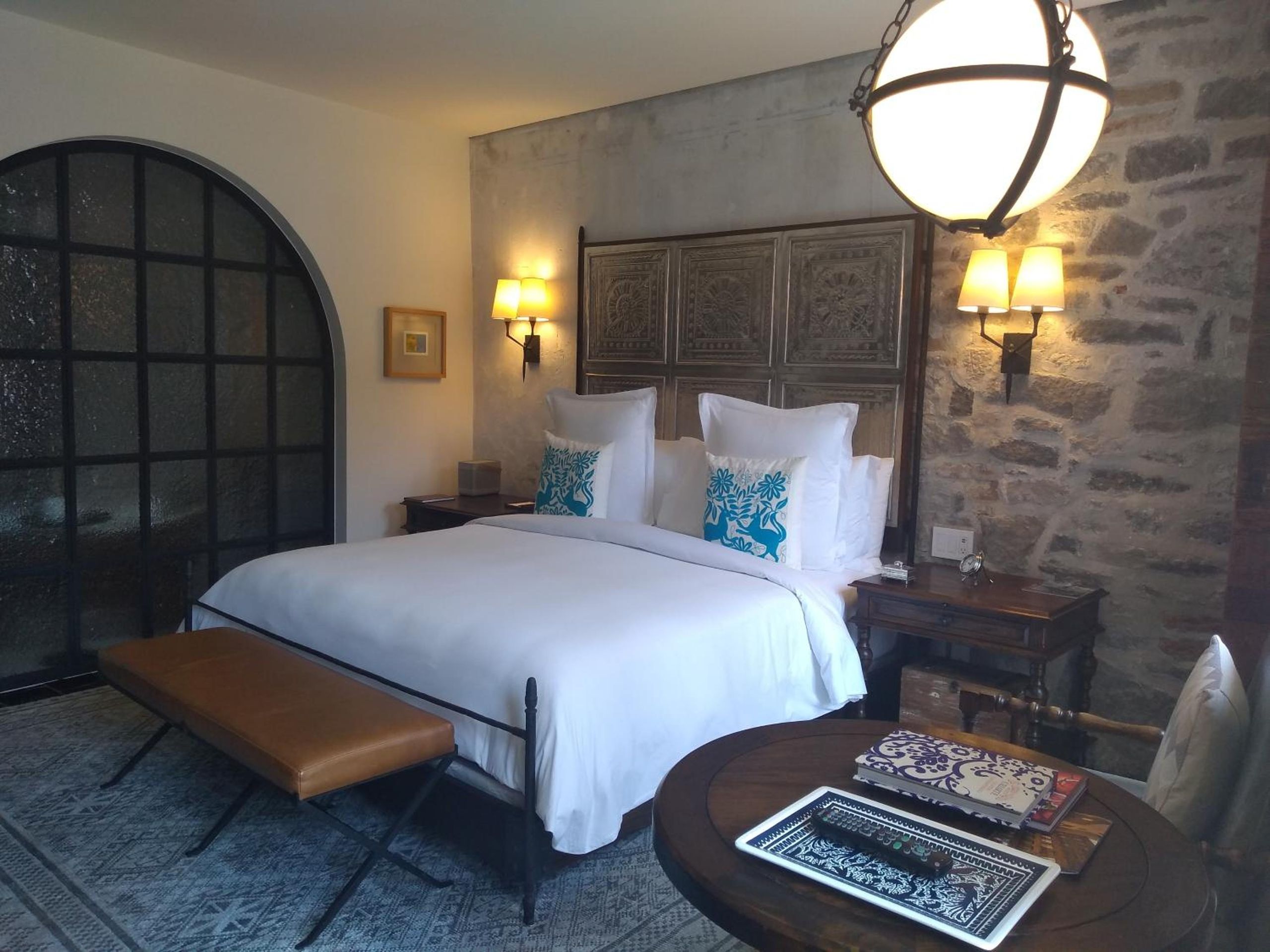 Suite Junior Urbana King — 8