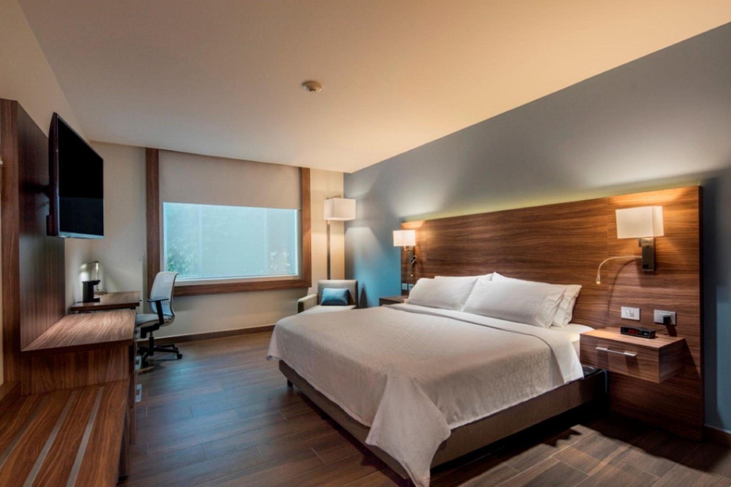 Habitación Estándar con Cama King — 4