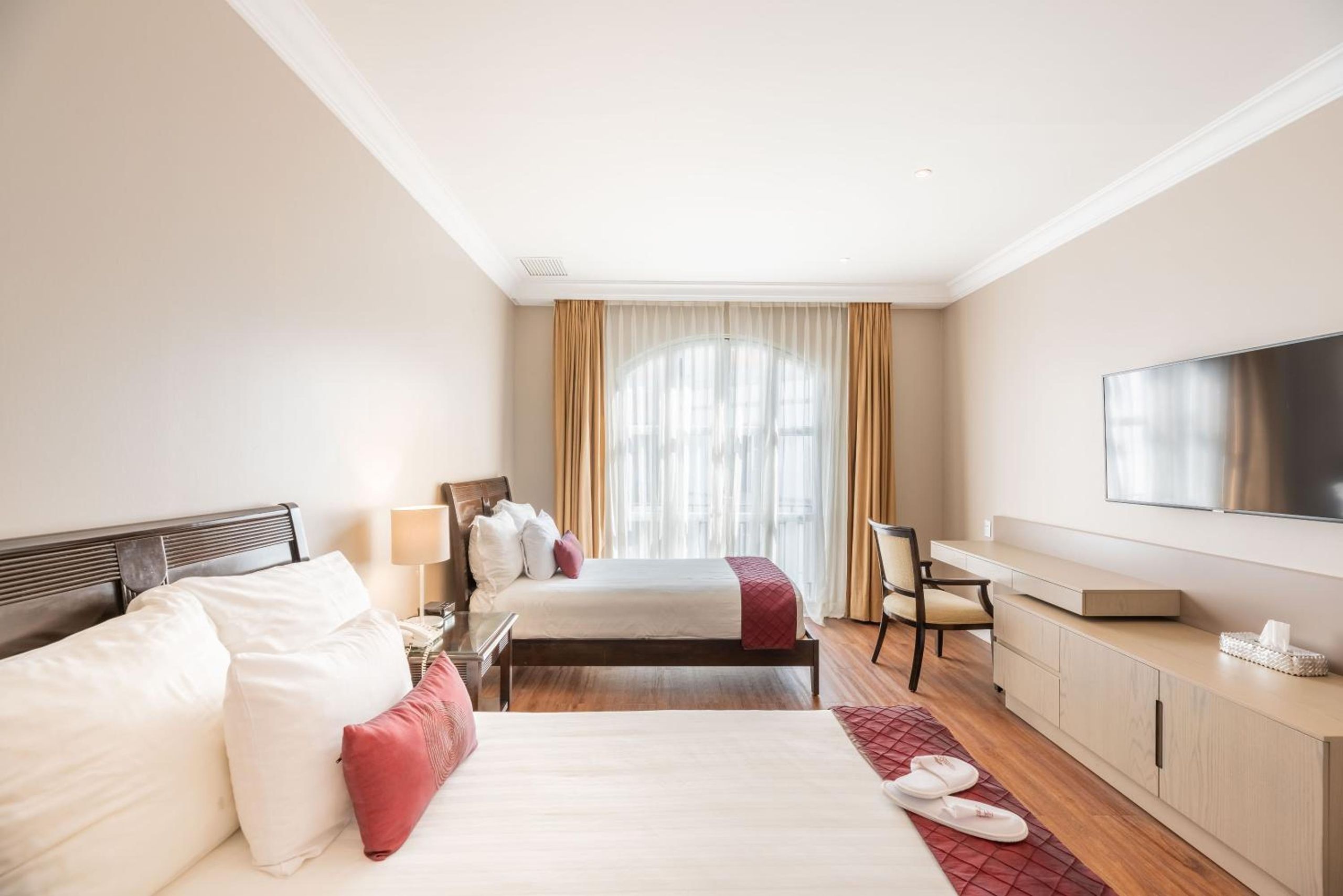 Apartamento Superior — 6