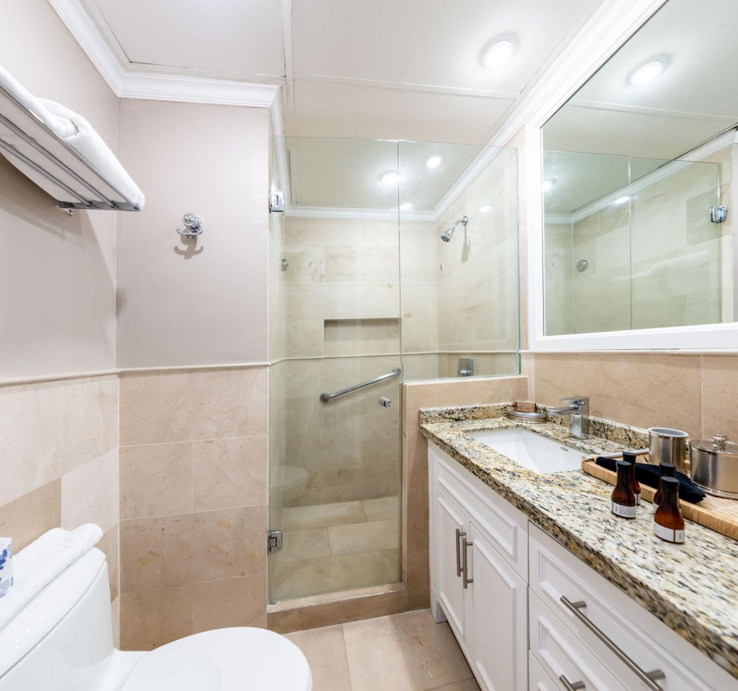 Apartamento de lujo — 3