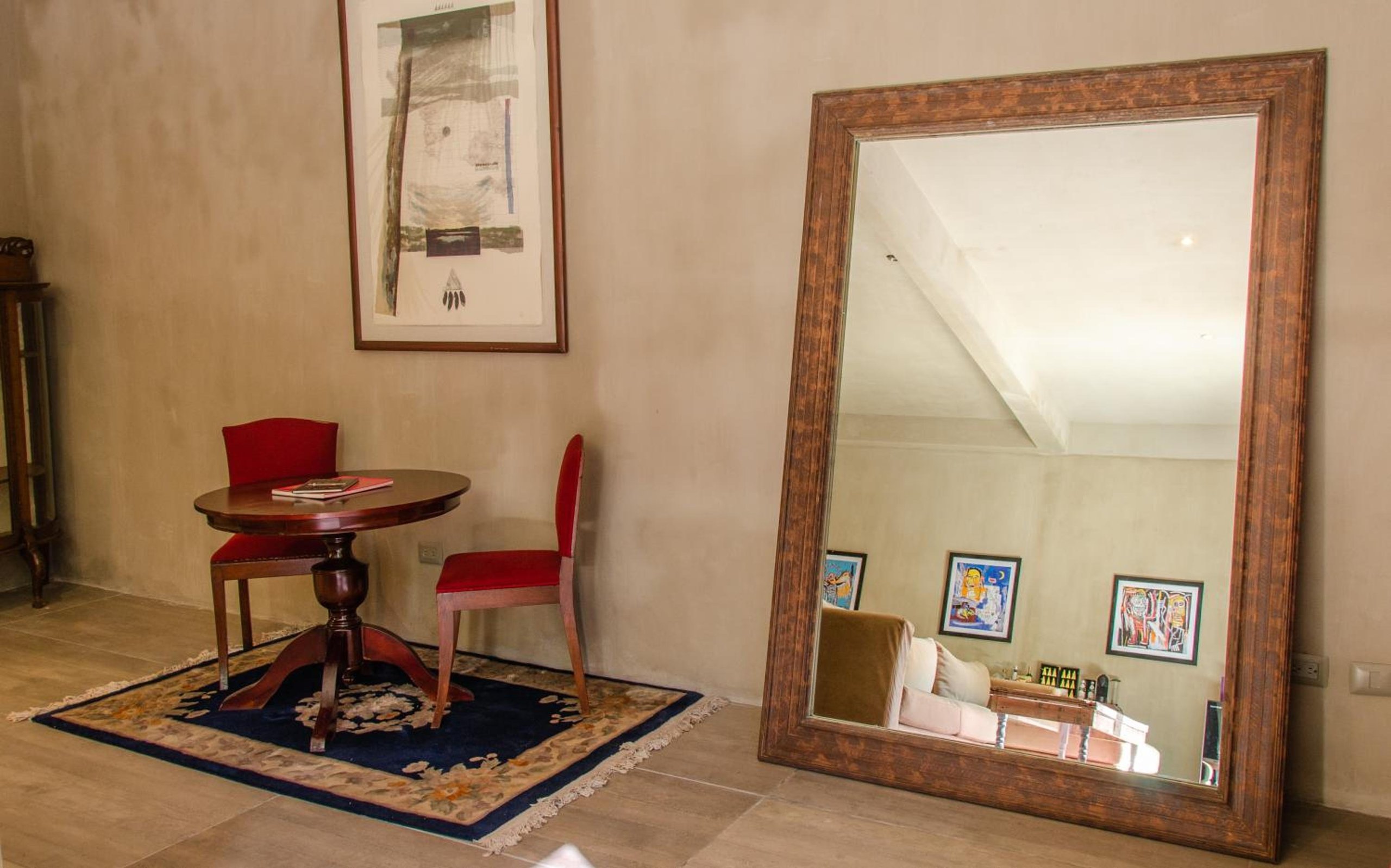 Suite Aldea Familiar — 6