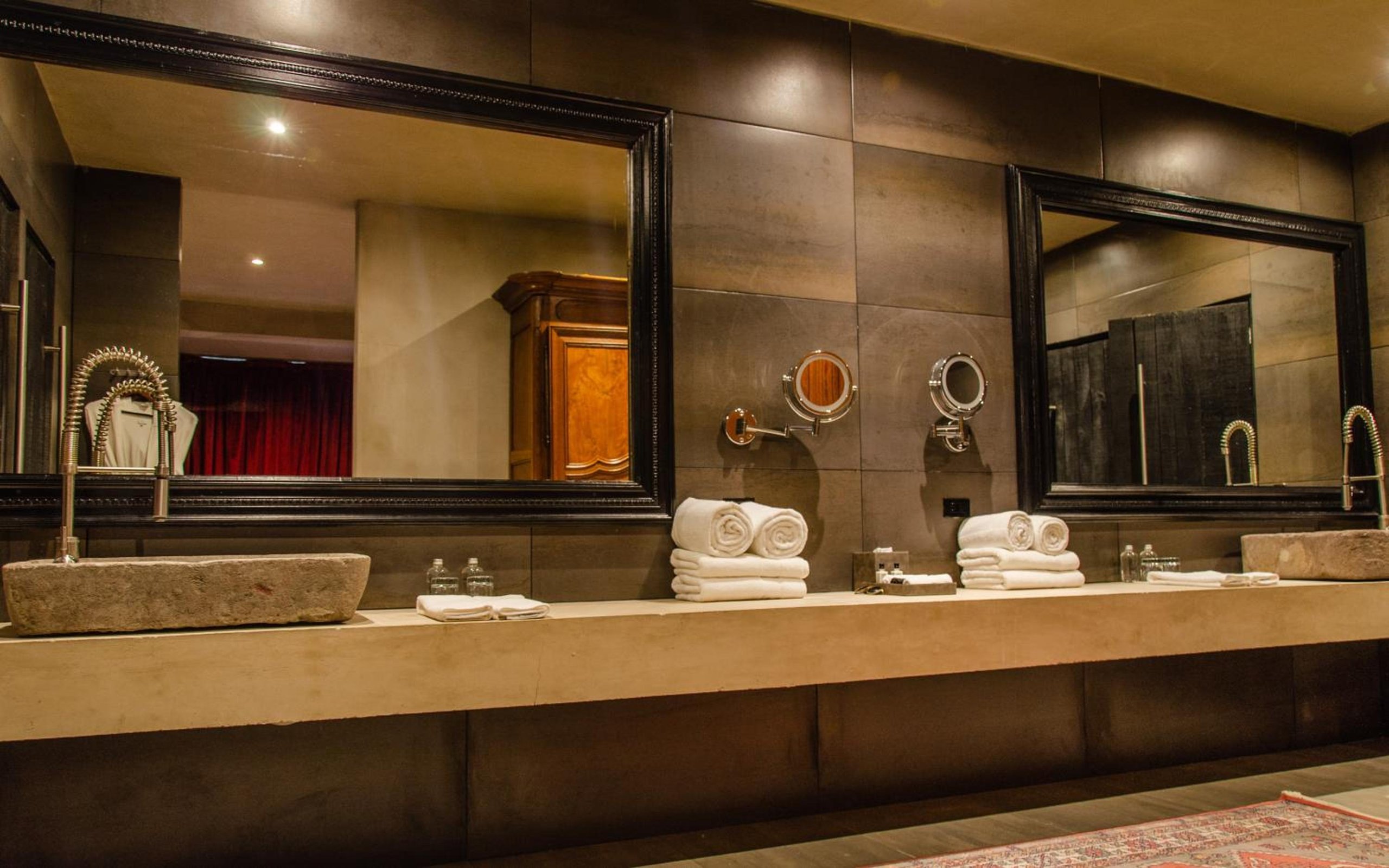 Suite Aldea Familiar — 3