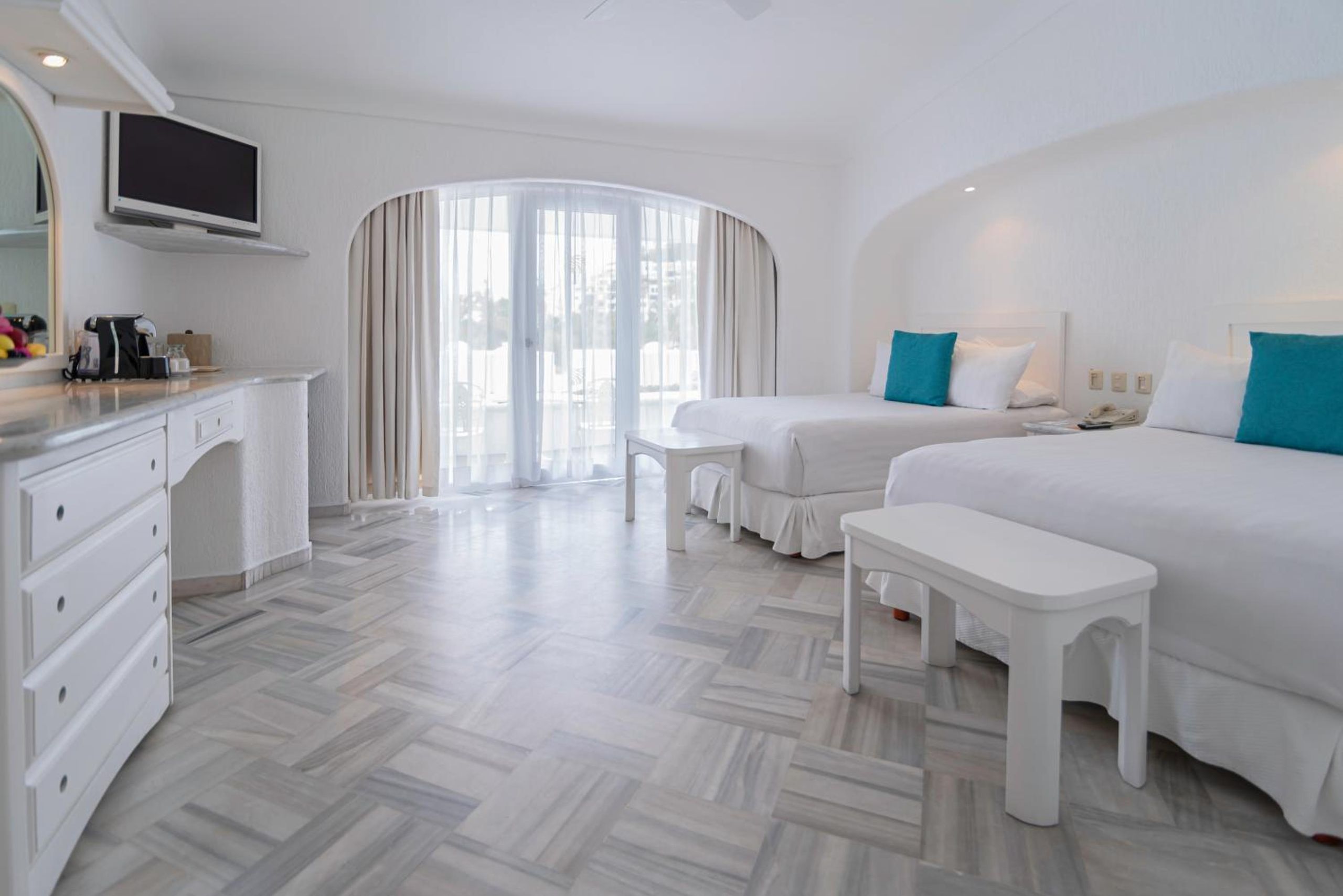 Habitación Deluxe — 6