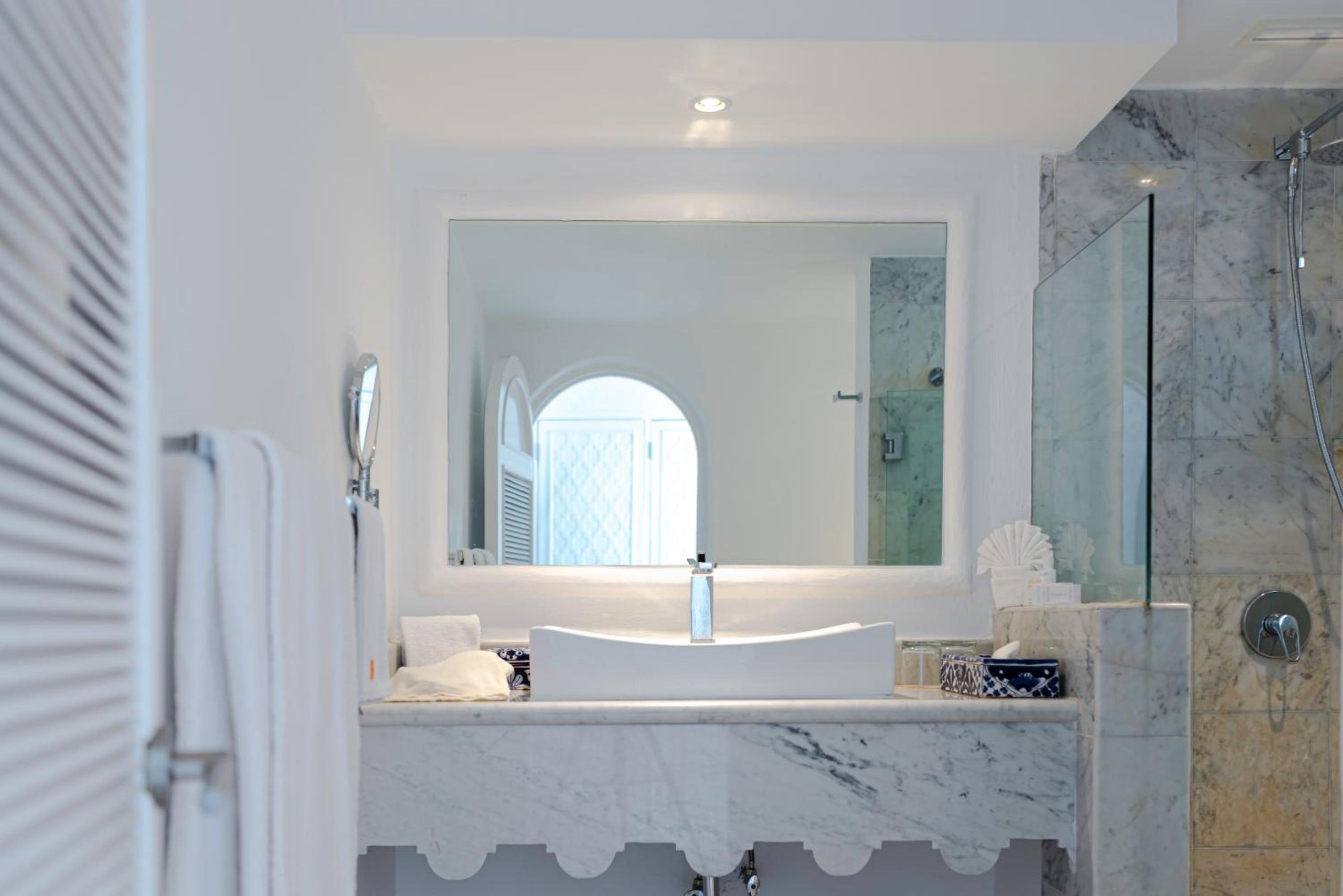 Habitación Deluxe — 4